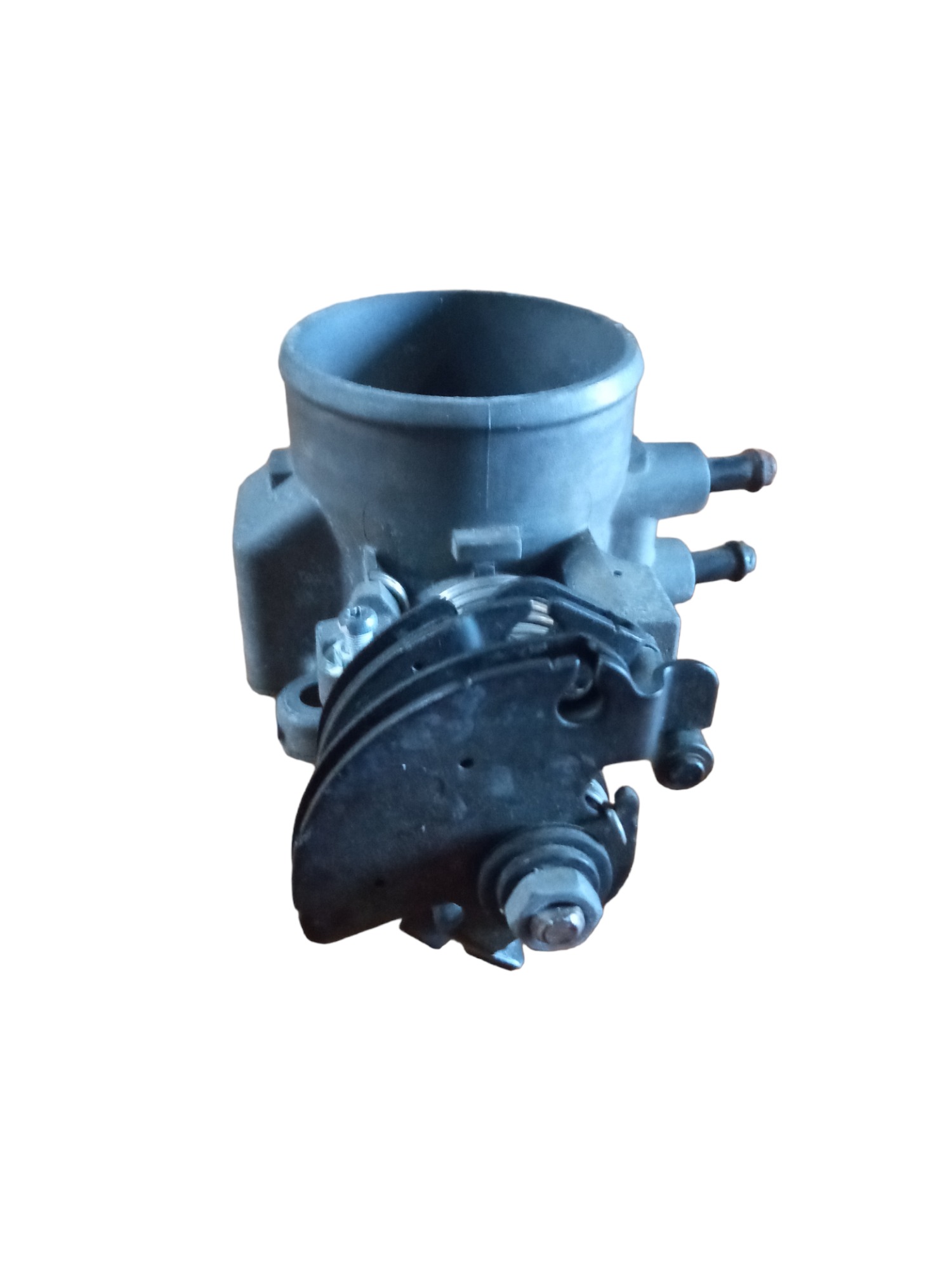 Tbi Corpo De Borboleta Hyundai I30/elantra/kia Soul 2012 5