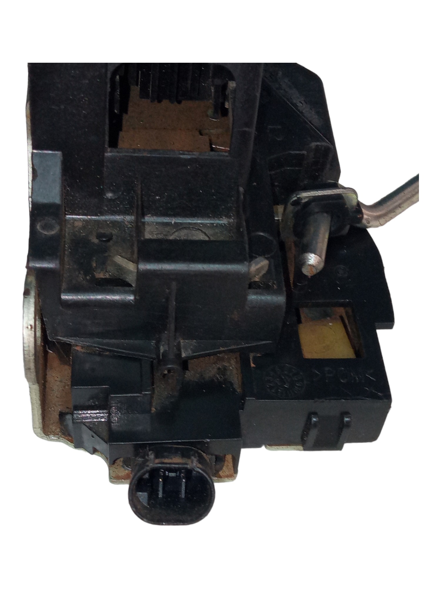 Fechadura Eletrica Traseira Esquerda Chery Celer 2013 2015 3
