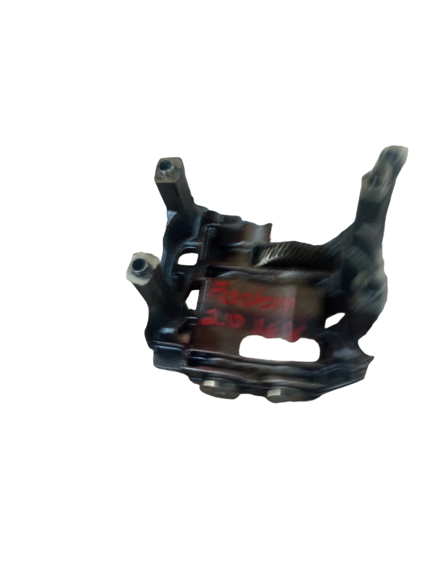 Compensador De Massa Ford Fusion 2.3 2009 4