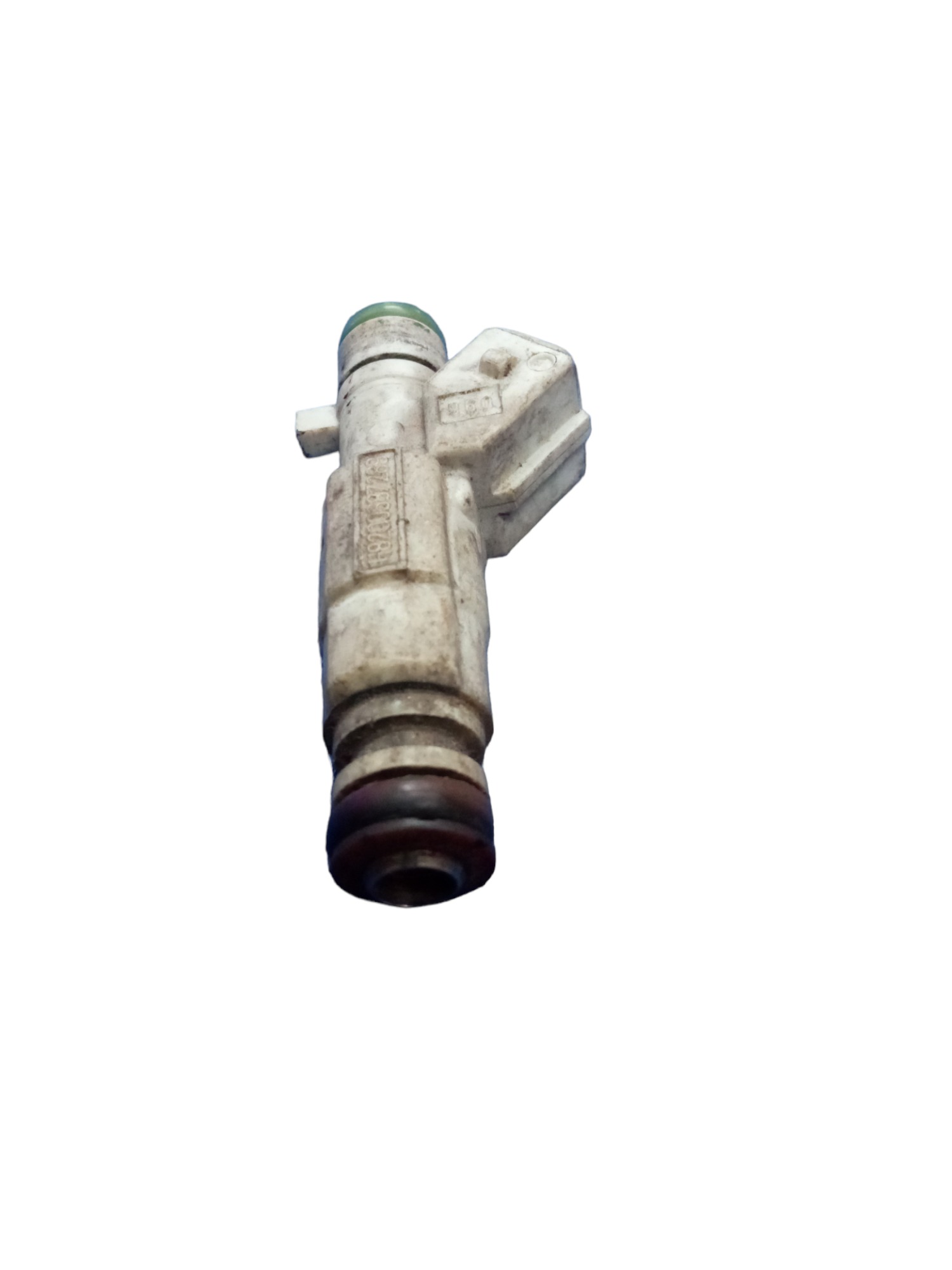 Bico Injetor Renault Sandero 1.6 8v Flex 2011/2014 2