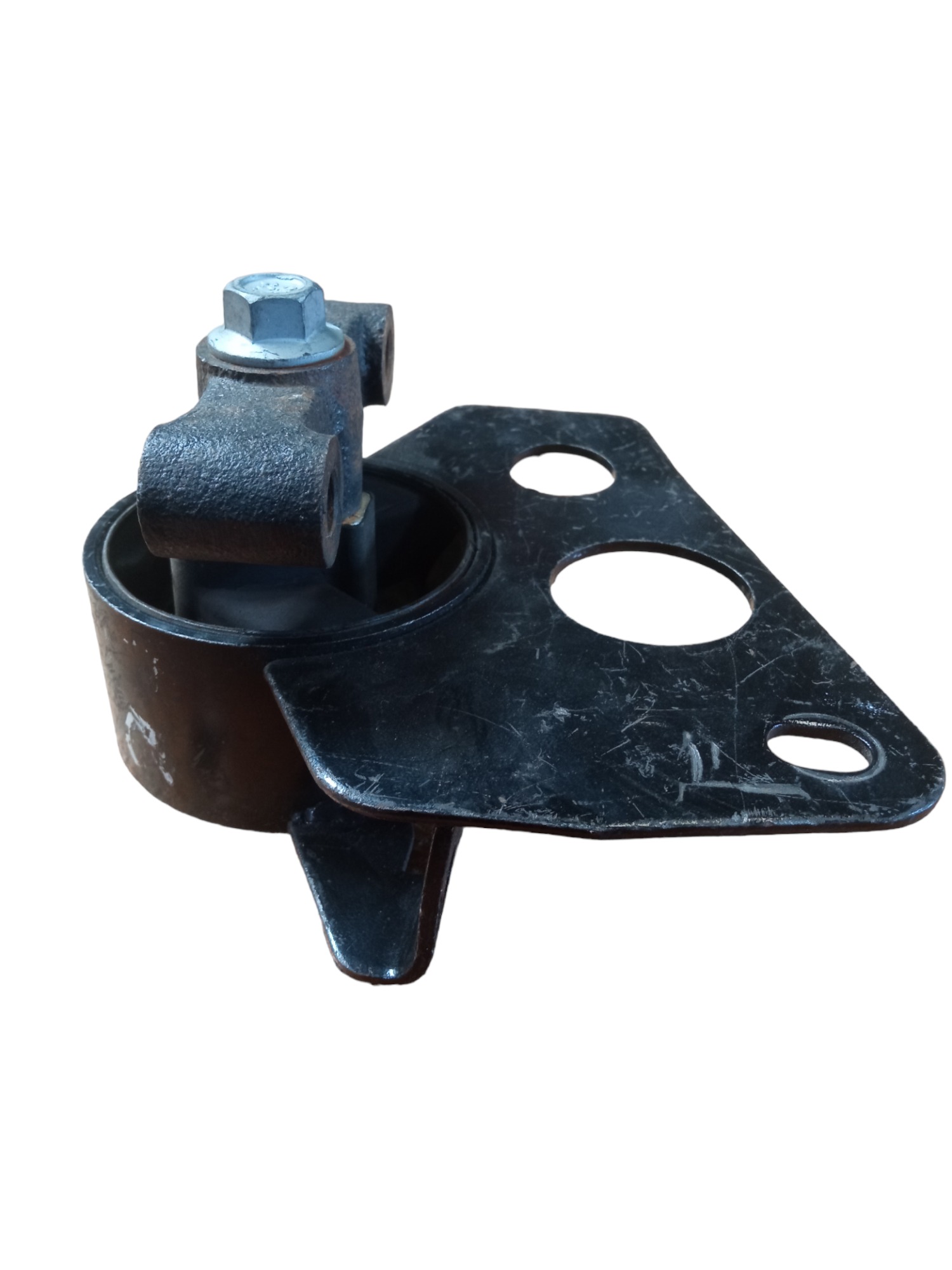 Coxim Direito Do Motor Original Chery Qq 2011/2014 M.v 4