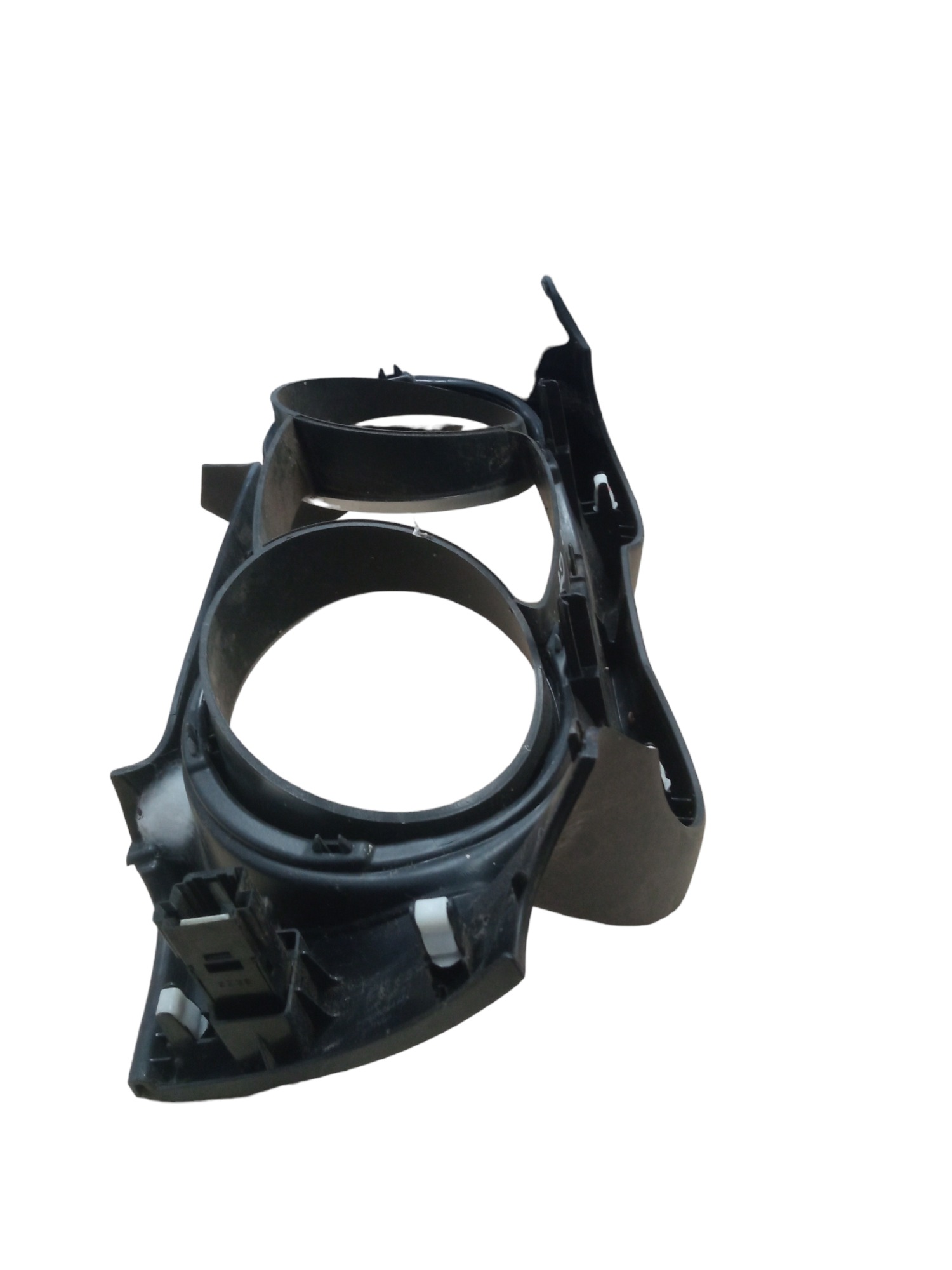 Moldura Painel De Instrumentos Mitsubishi Lancer Gt 12/16 4