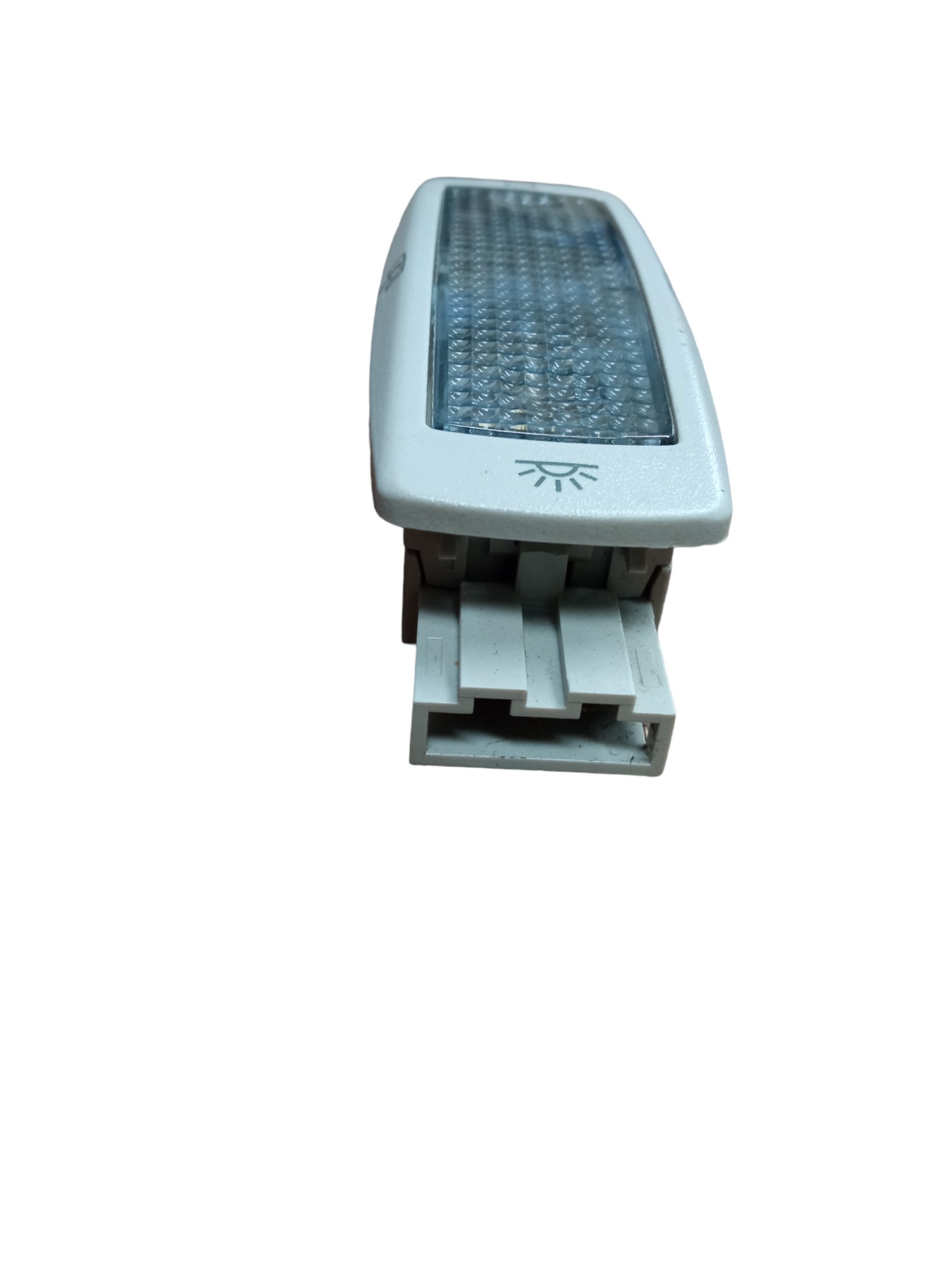 Lanterna Interna Luz De Teto Vw Fox Crossfox Spacefox 2013 3