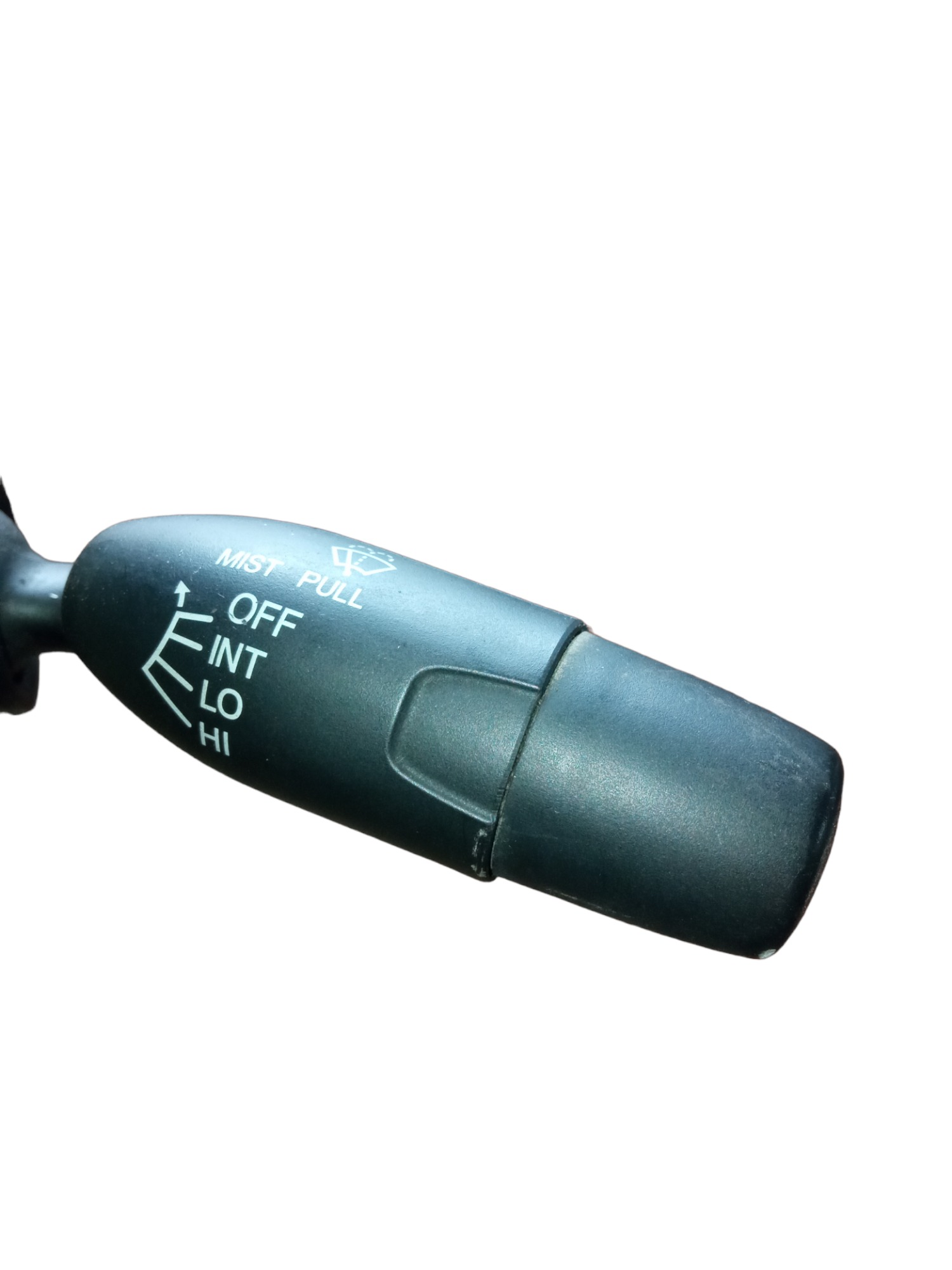 Chave De Seta  Limpador Honda Fit/civic City 2006/2014 3