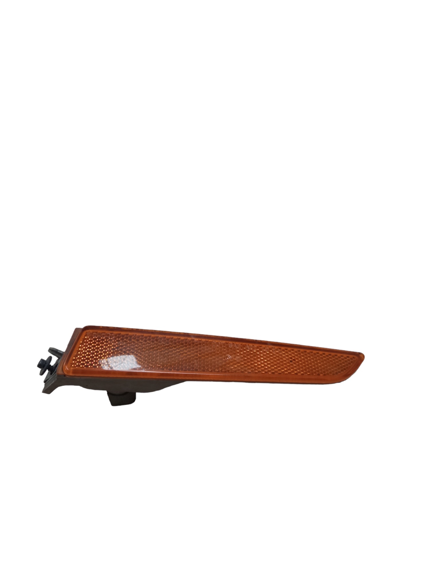 Repetidor De Pisca Esquerdo Para-choque Ford Fusion 10/12