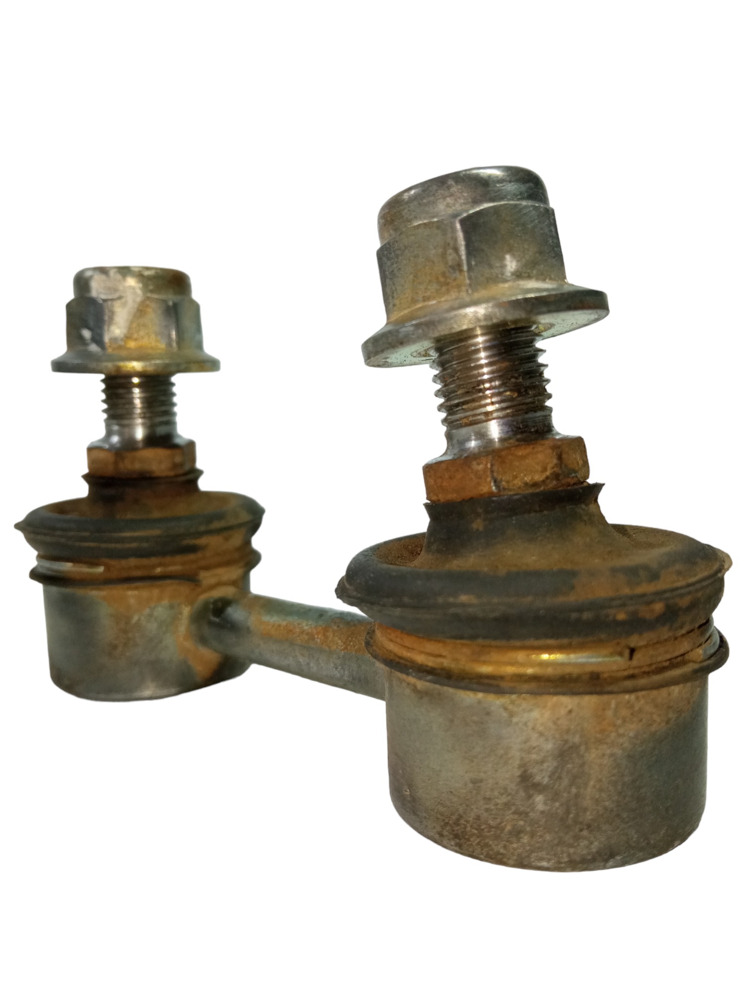 Bieleta Suspensao Dianteira Chery Face 2010 2011 2012 Usada 2