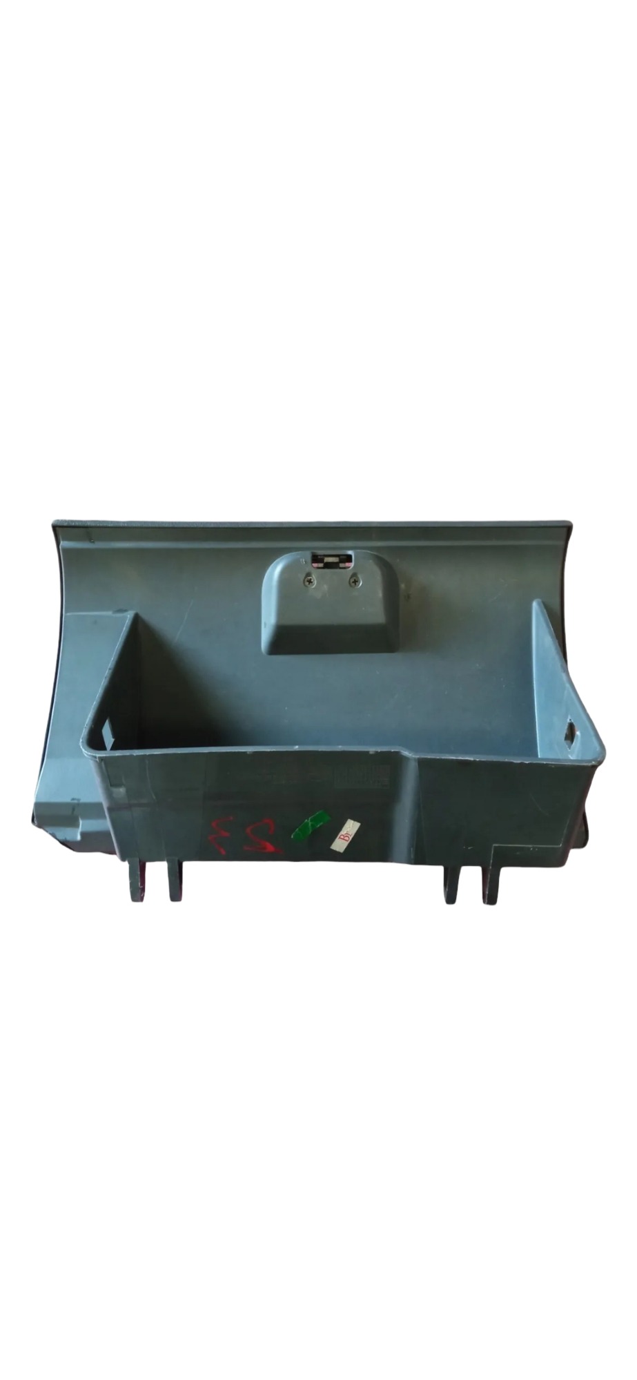 Porta Luvas Jac J3 2010 2011 2012 2013 Original Usado 3
