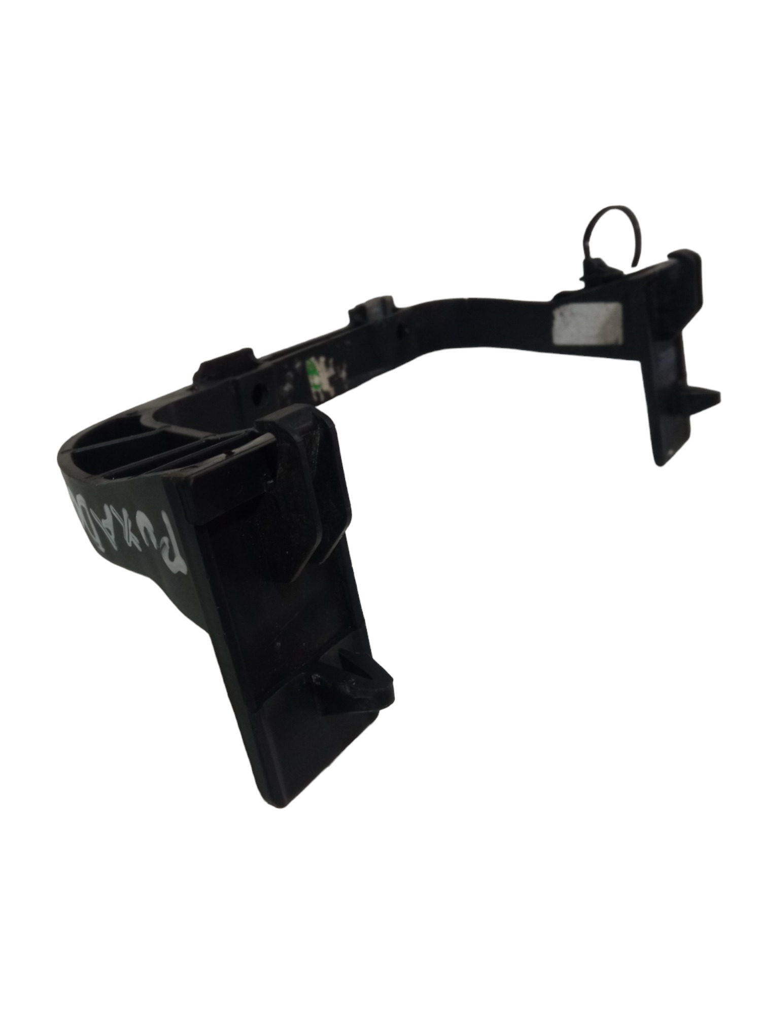 Suporte Macaneta Dianteira Esquerda Peugeot 208 2013 A 2019 4