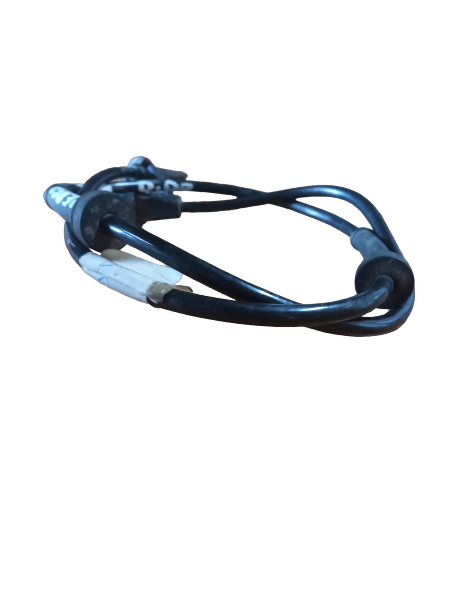 Sensor Abs Dianteiro Direito Nissan Versa 2011/2012 M.v 2