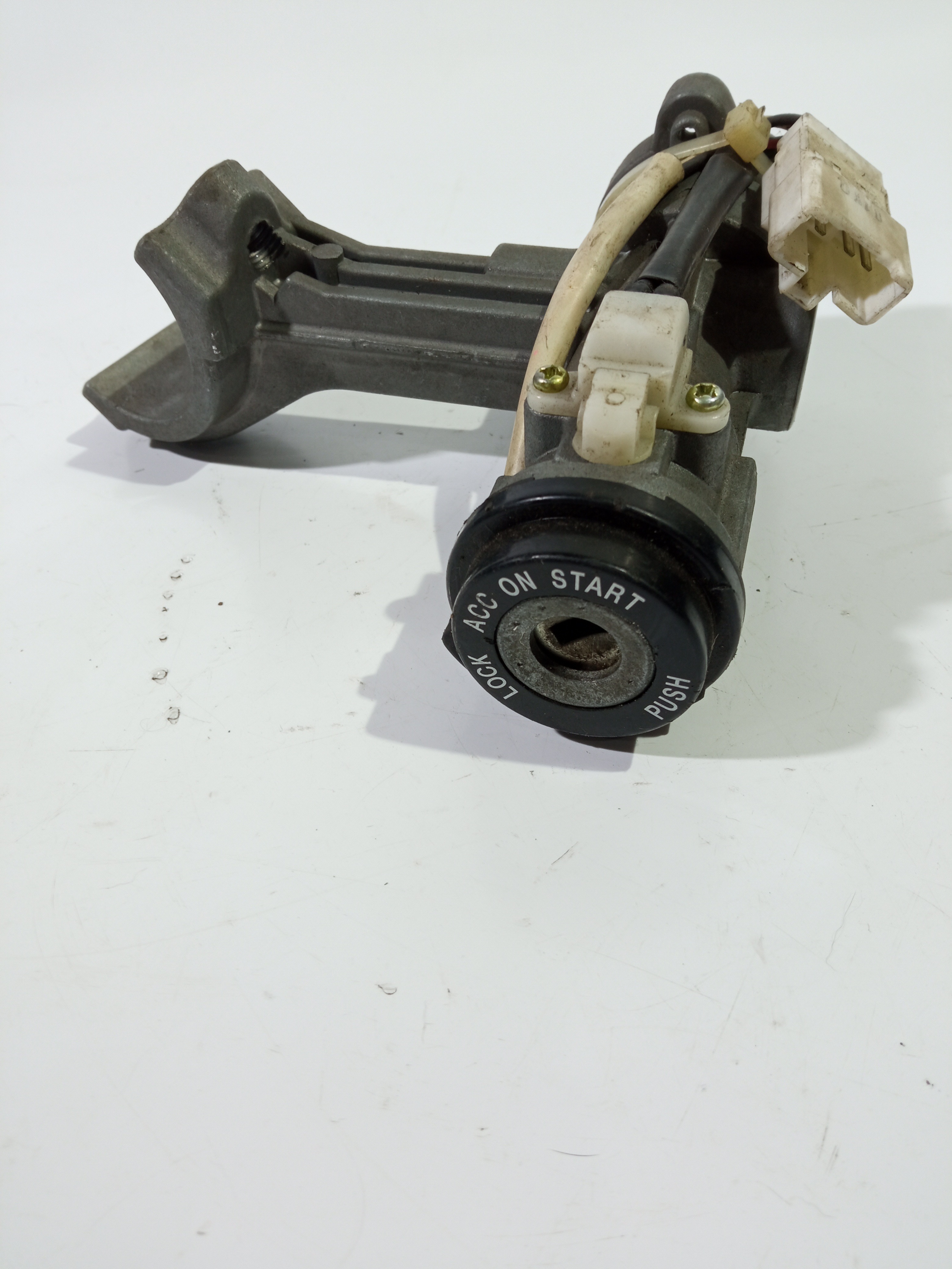 Cilindro Ignição Kia Picanto 1.0 2008/2011 Original 4
