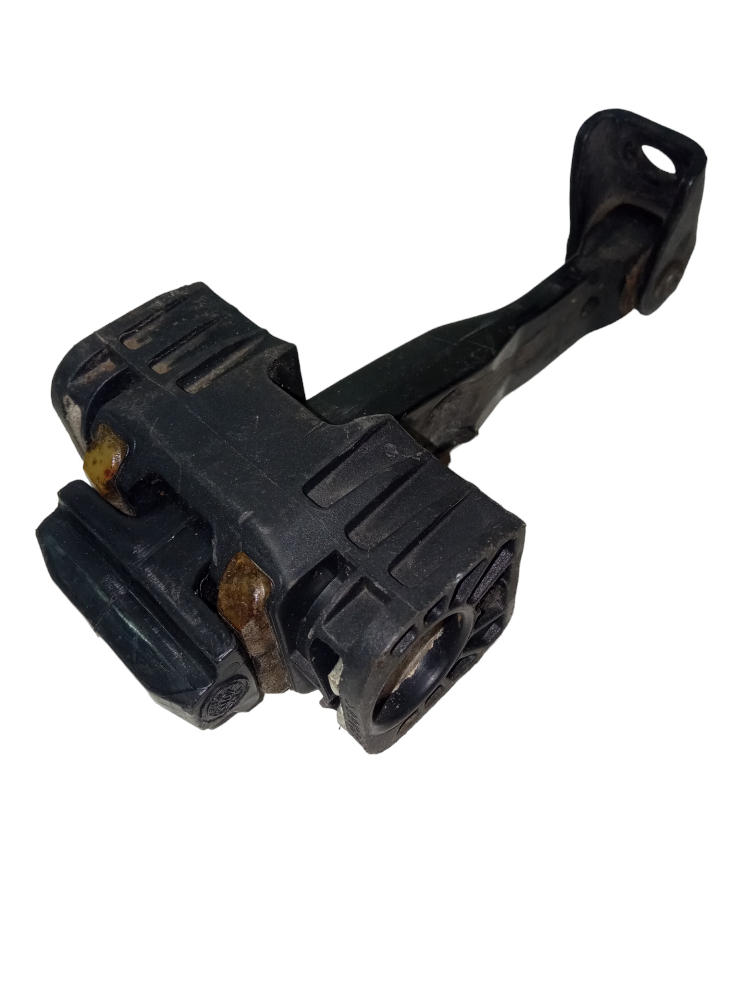 Limitador Porta Dianteira Direita Gol G5 G6 2008 2016 Usada 3
