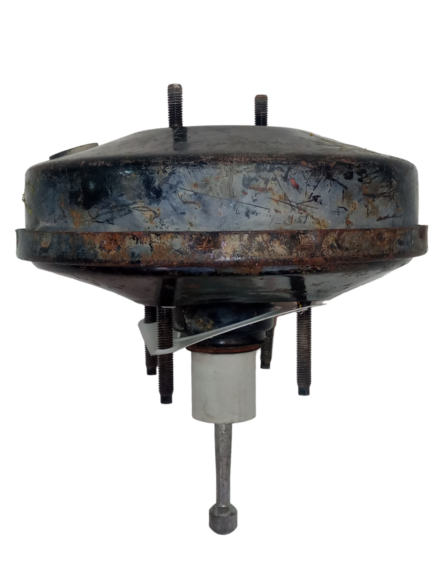 Hidrovacuo Servo Freio Fiat Uno Vivace 1 0 2010 A 2016 Usado 4