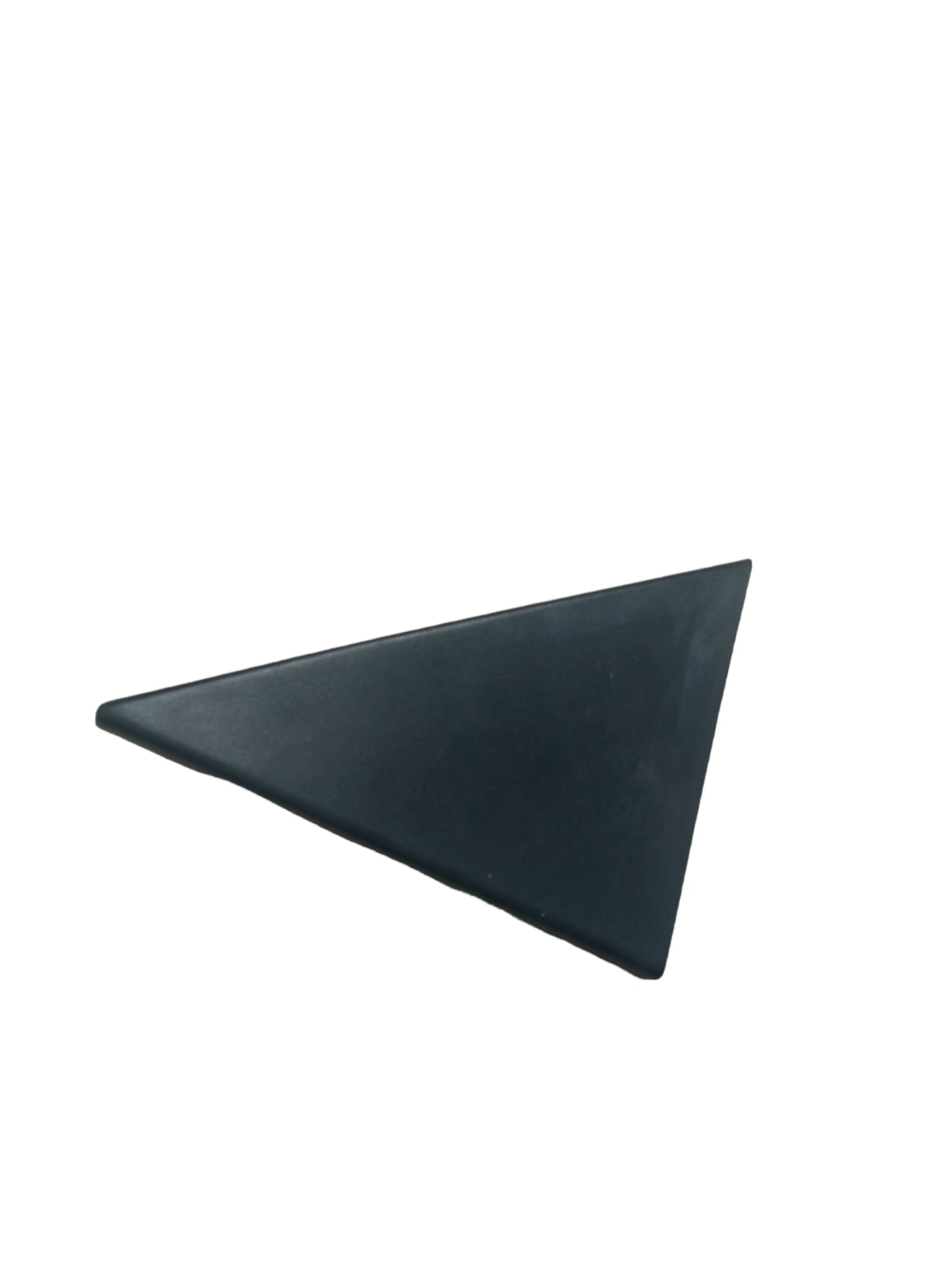 Acabamento Retrovisor Direito Chery Celer 2013/2015 Preto 2