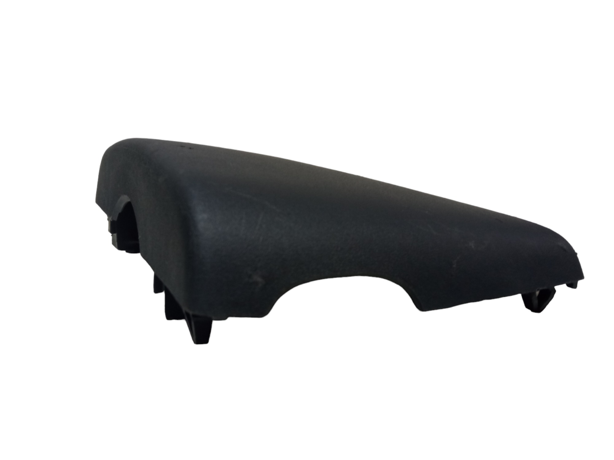 Moldura Superior Coluna Direcao Renault Logan Sandero 2014 3