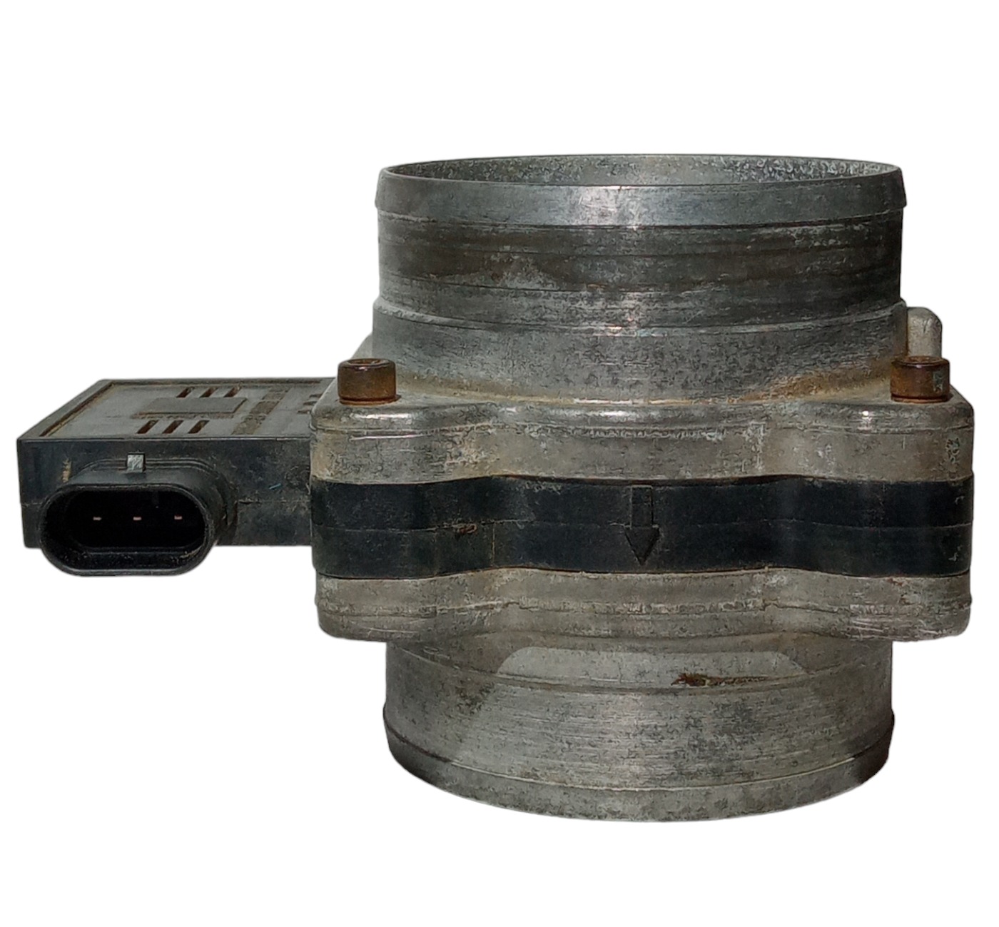 Sensor Maf Medidor Fluxo Ar Omega Australiano 99 A 2004 3 8 2