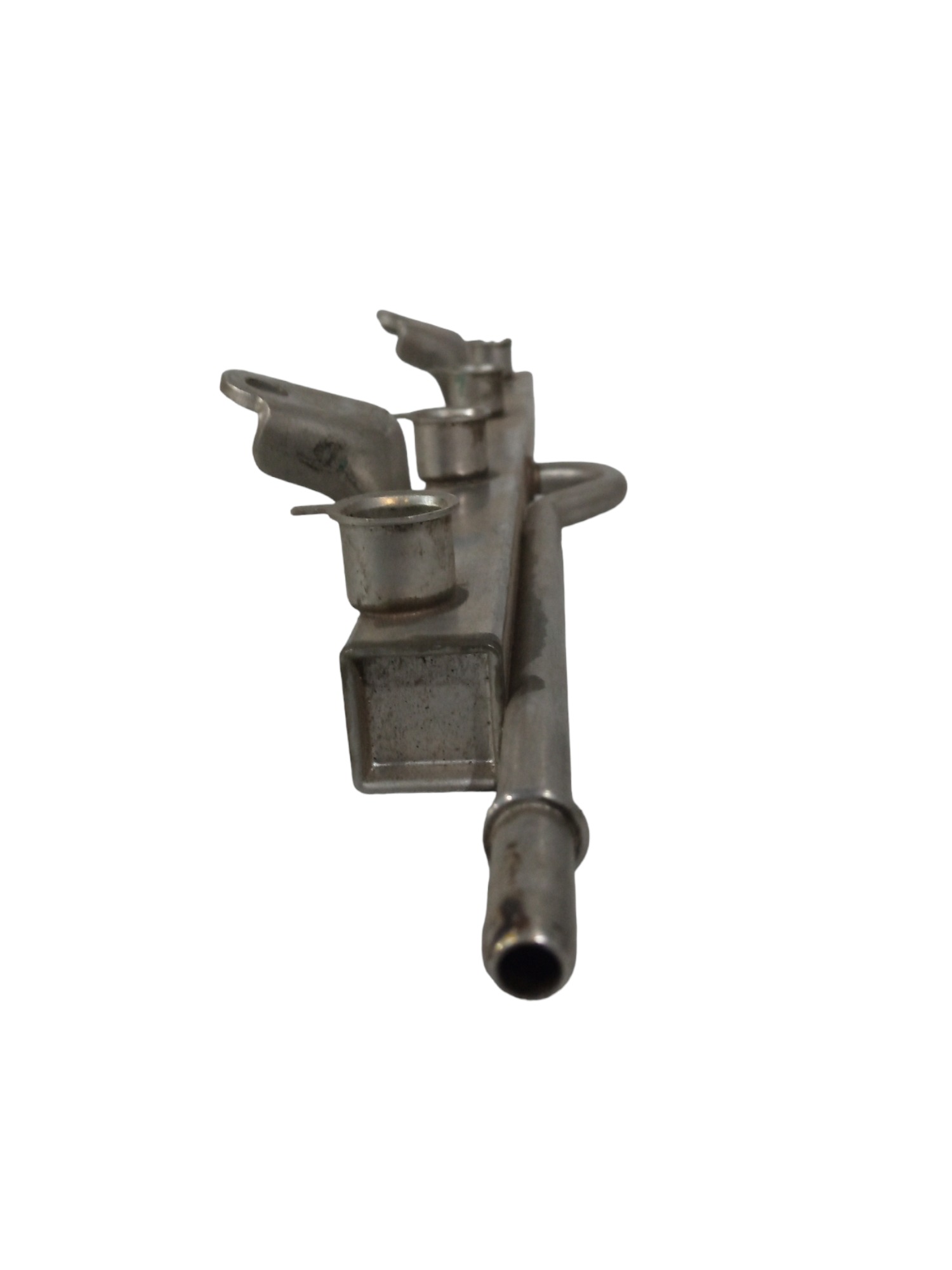 Flauta Dos Bicos Injetores Original Chery Face 2010/2015 2
