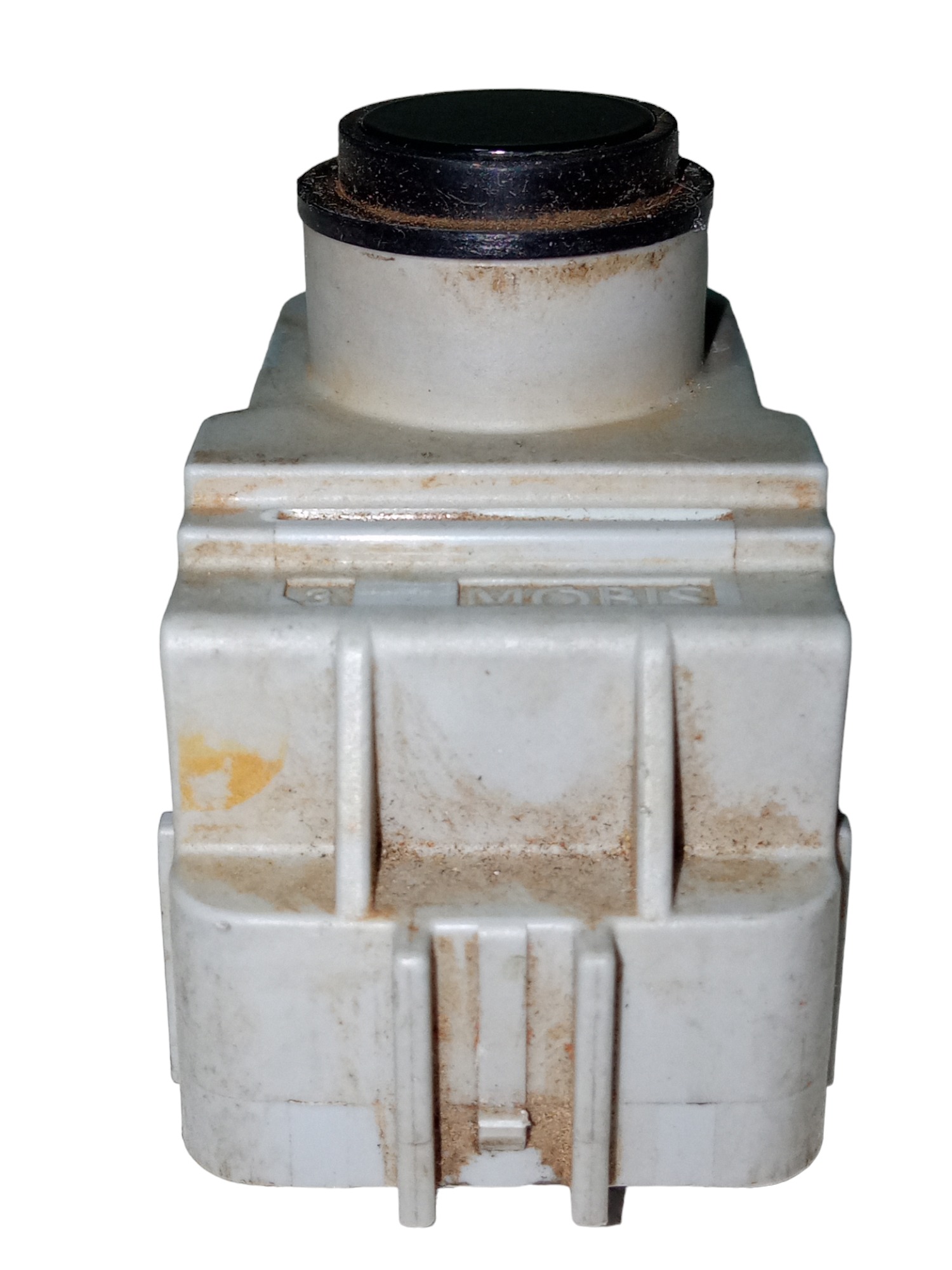 Sensor De Re Estacionamento Hyundai Tucson 2011 A 2015 Usado Preto 5