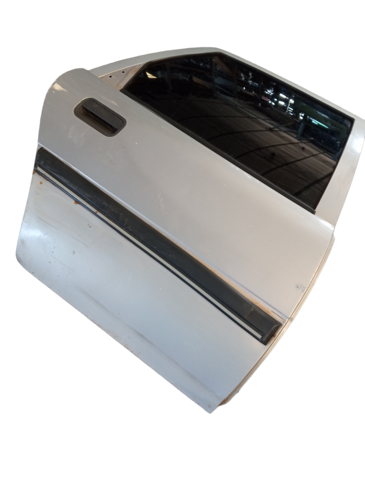 Porta Traseira Direita Chevrolet Vectra 1995  1996 1997 1998 10
