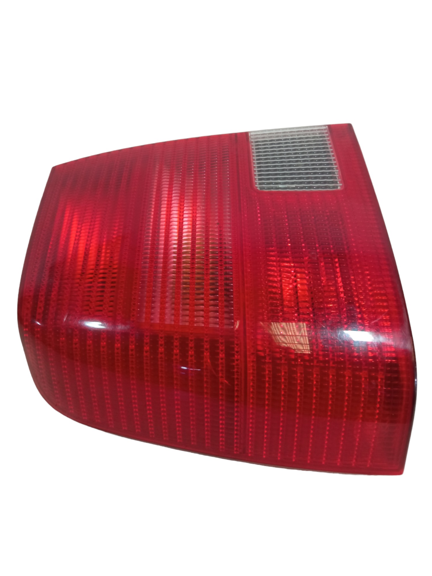 Lanterna Traseira Esquerda Vw Passat Alemao 97 2000 Original Esquerdo Vermelho 2