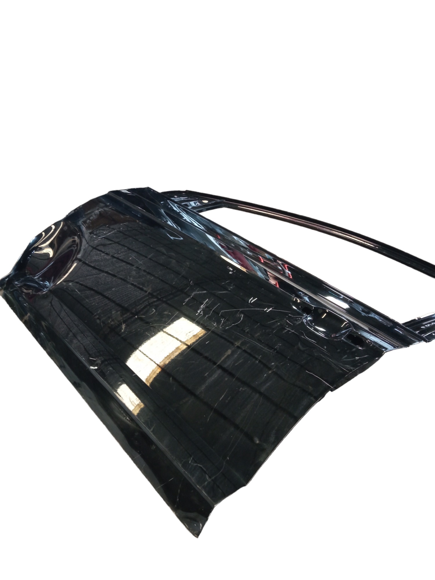 Porta Dianteira Esquerda Polo 2018 2019 2020 3