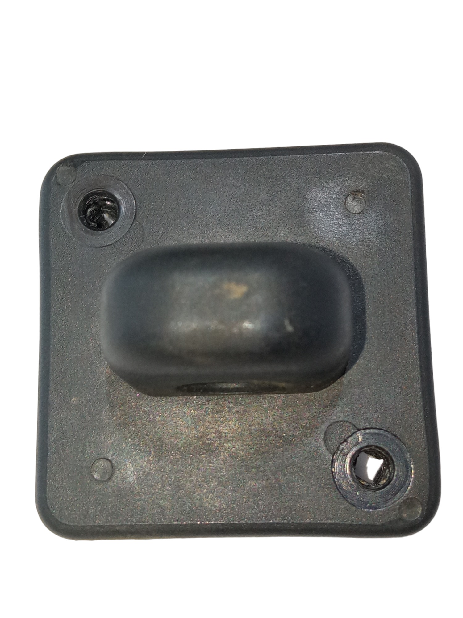 Suporte Dianteiro Haste Capo Chery S18 2012 2013 Usado 2
