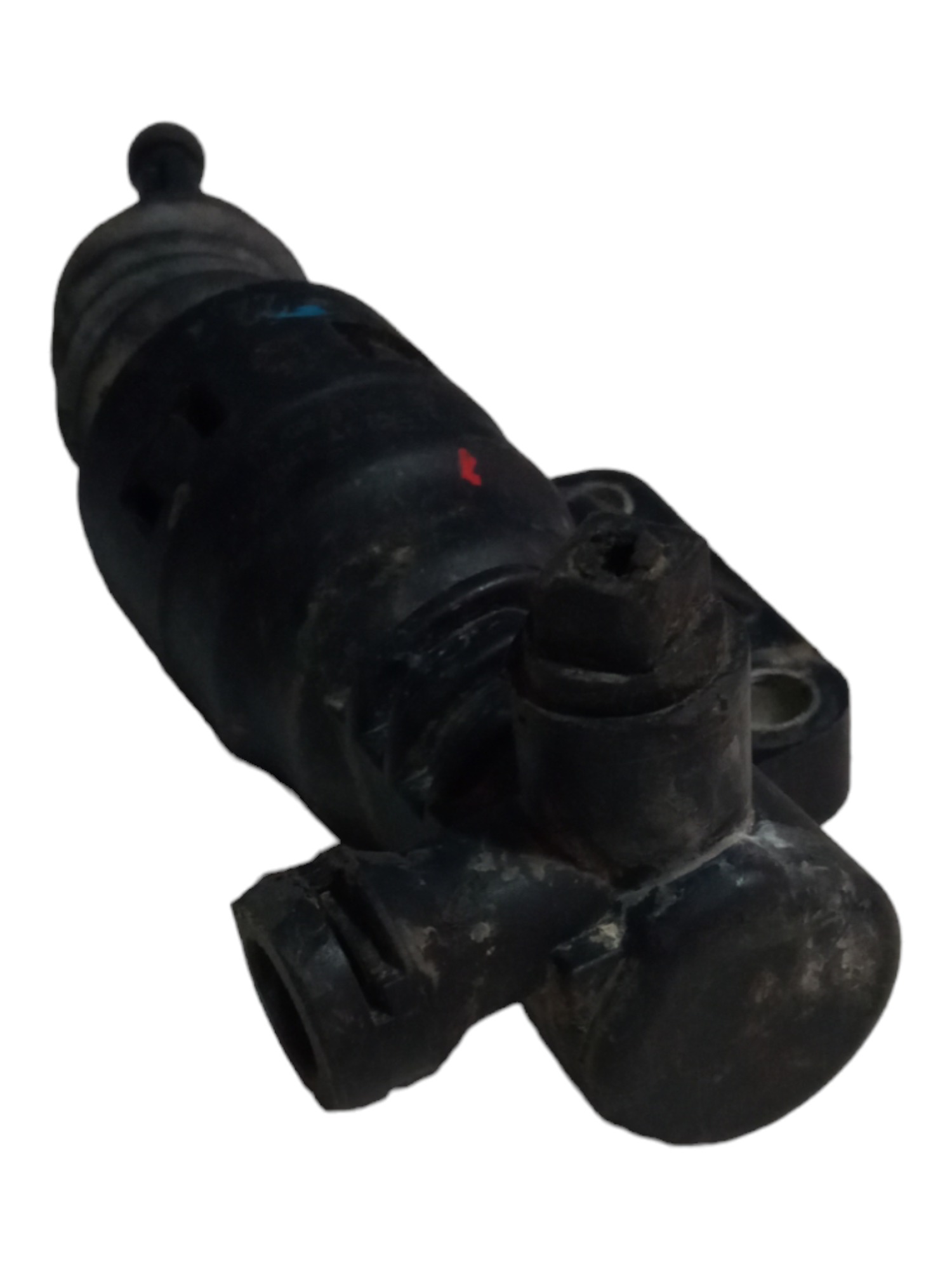 Atuador Pedal Embreagem Fiat Palio Punto Idea 2008 2018 4