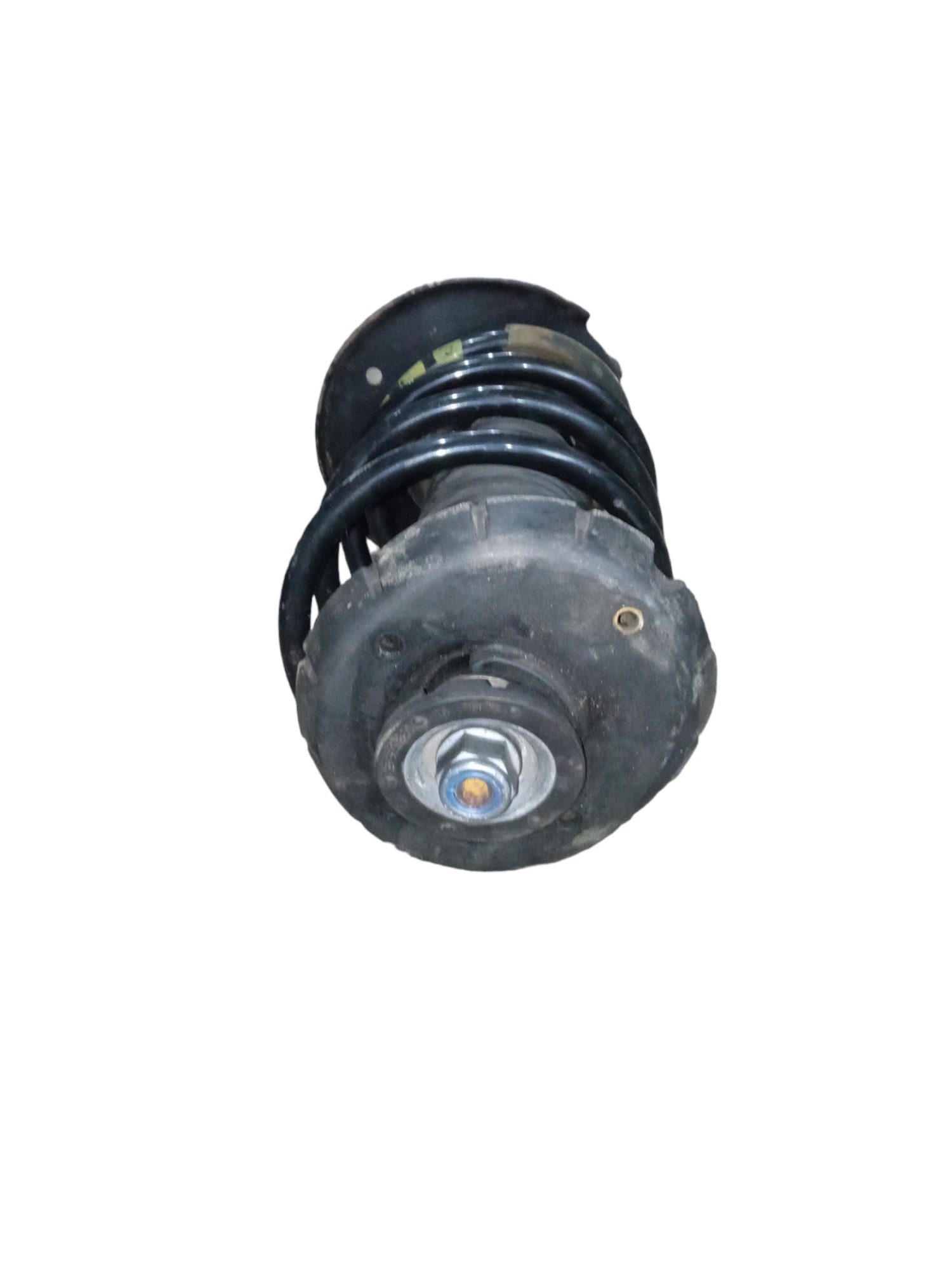 Amortecedor Dianteiro Esquerdo Citroen C3 2012 2013 A 2016 4