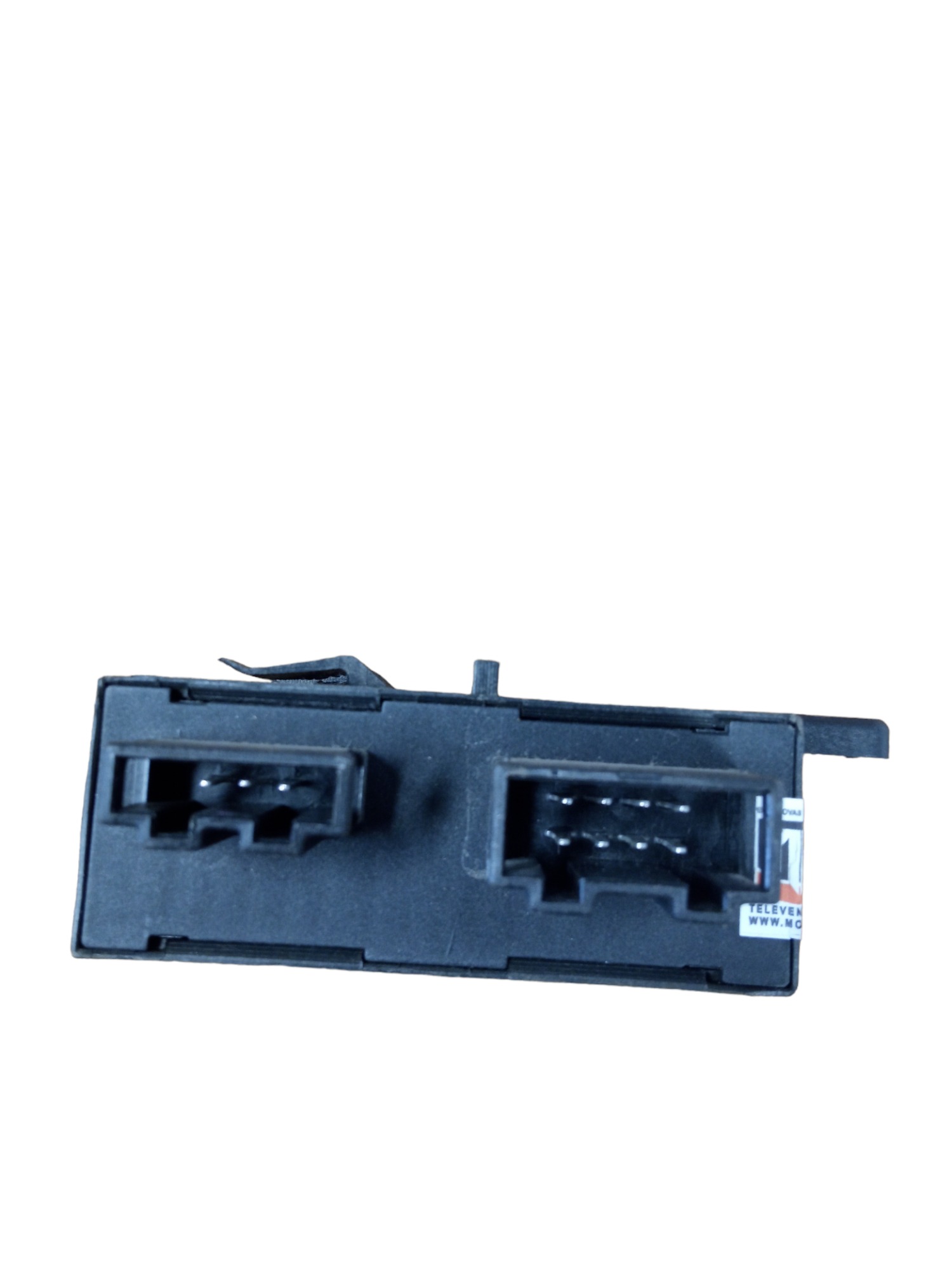 Modulo Imobilizador Anti Furto Chery Face 2010/2015 M.v 4