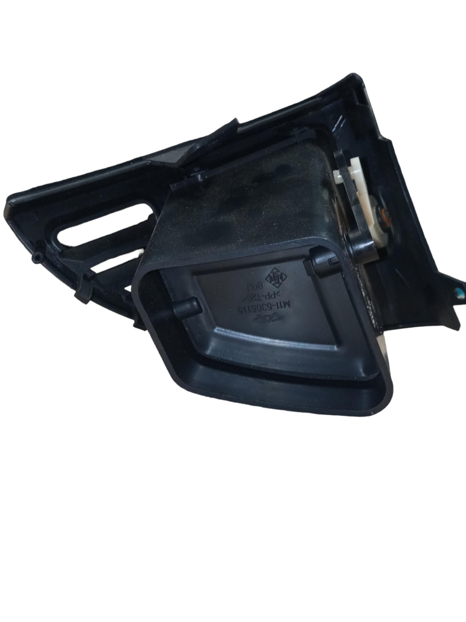 Difusor De Ar Lado Esquerdo Chery Cielo 2011 M.v 2