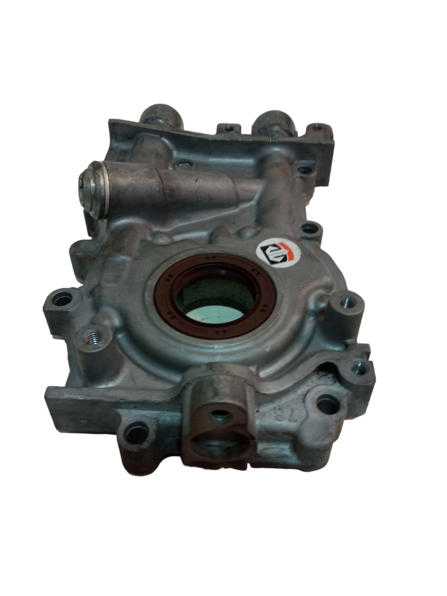 Bomba De Oleo Subaru Impreza 2 0 2008 A 2012 Usada 4