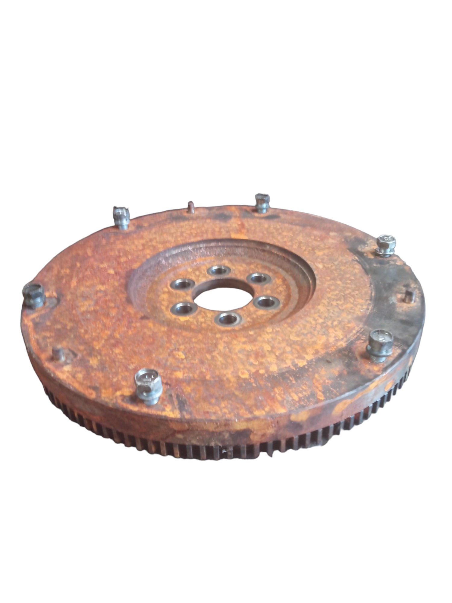 Cremalheira Do Motor Nissan March/versa 1.6 16v 13/18 3