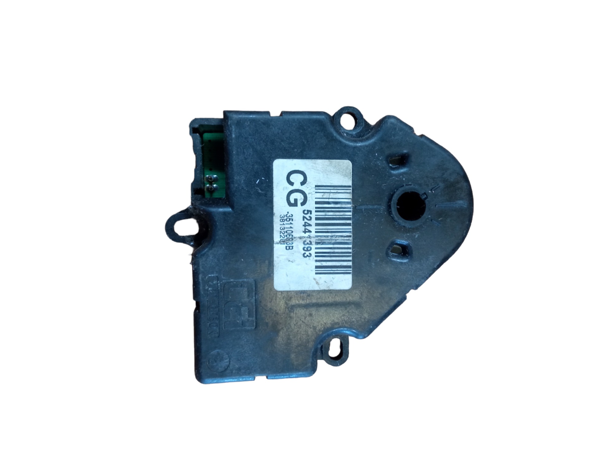 Atuador Do Ar Condicionado Ford Fusion 2011/2012