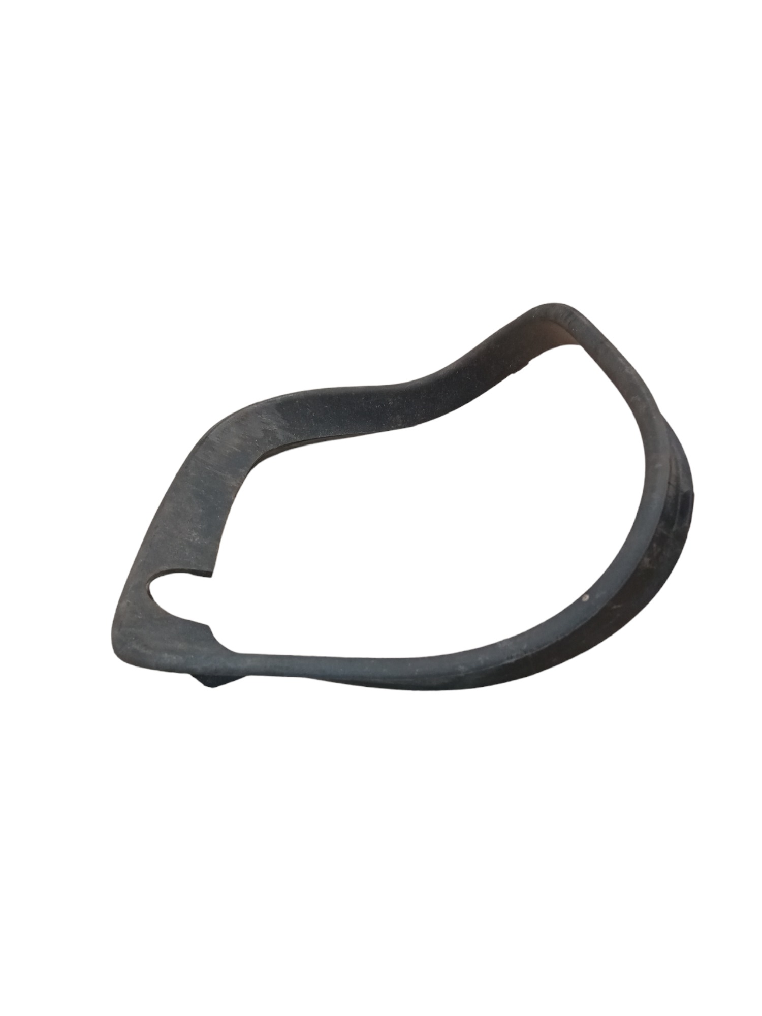 Moldura Farol De Milha Direito Bmw X5 1999/2005 2