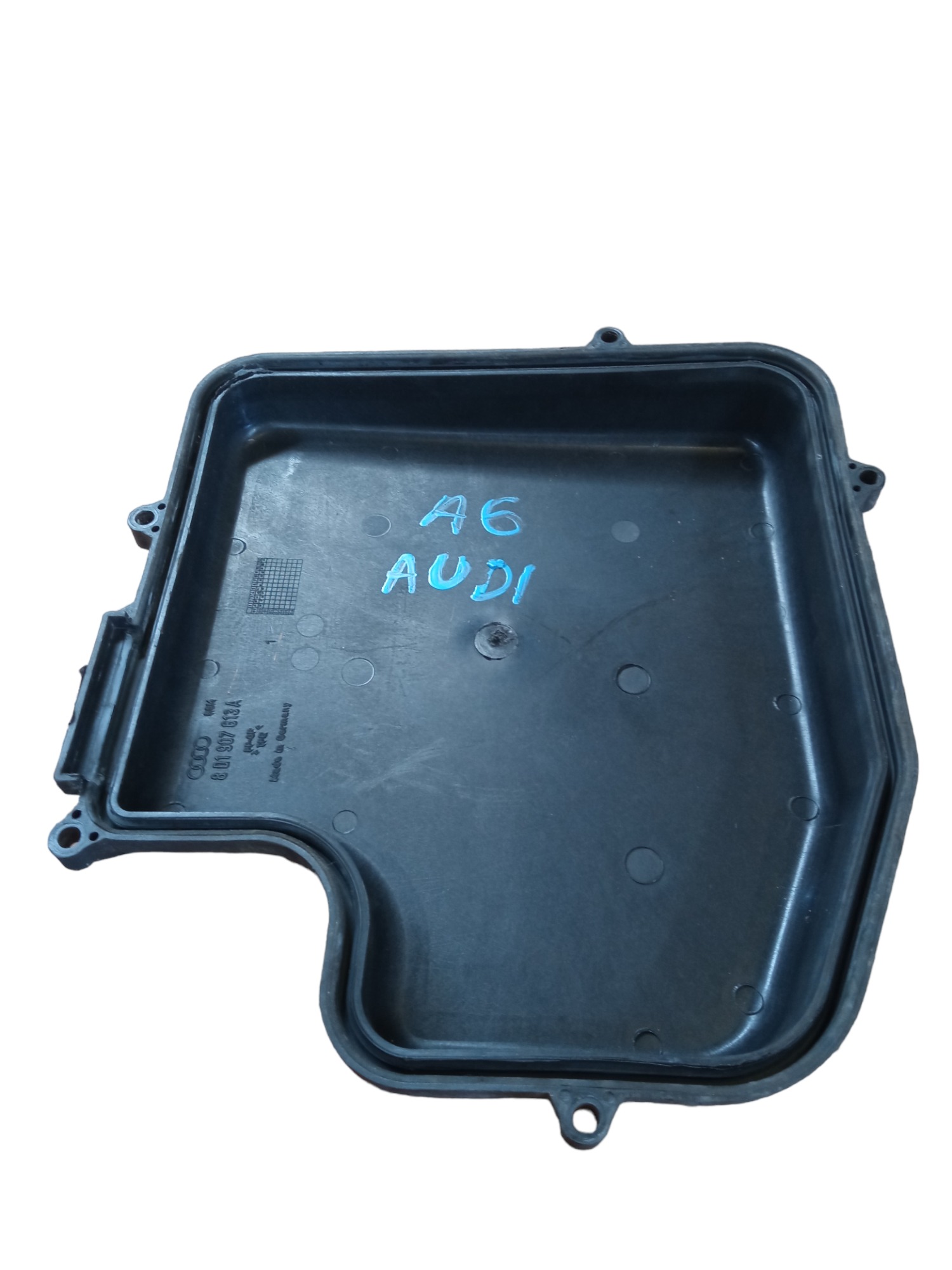 Tampa Caixa De Módulo Injeção Original Audi A6 2000 3