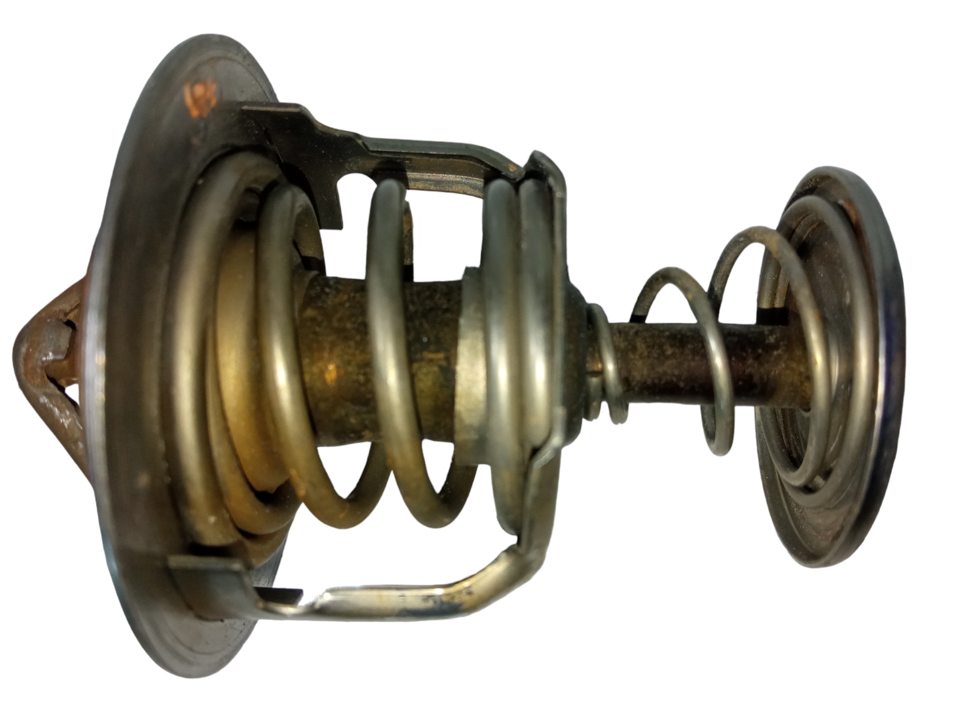 Valvula Termostatica Geely Gc2 1 0 12v 68cv 2014 2015 Usada 3