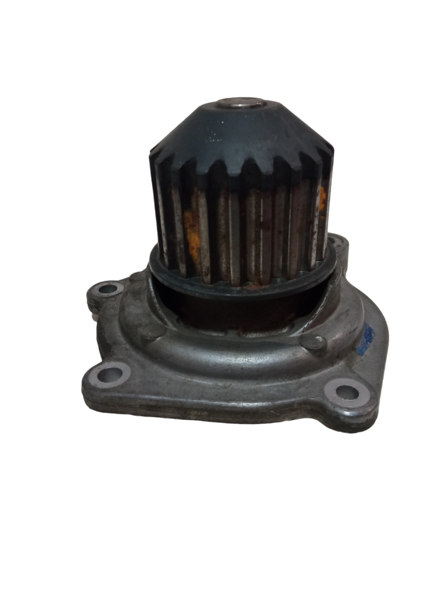 Bomba De Agua Chrysler Pt Cruiser 2 4 2001 A 2010 Usada 5