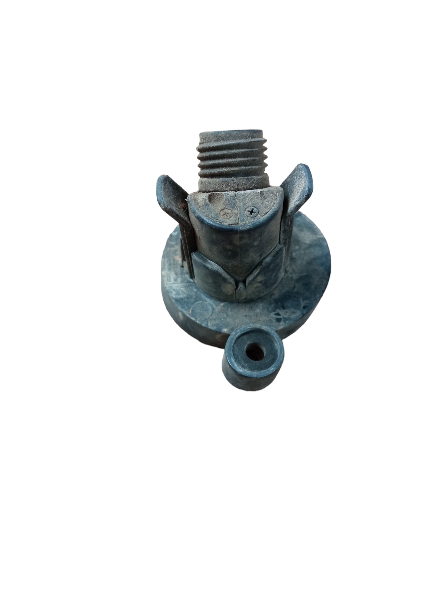 Sensor Estacionamento Traseiro Chery Face 10/15 M.v 4