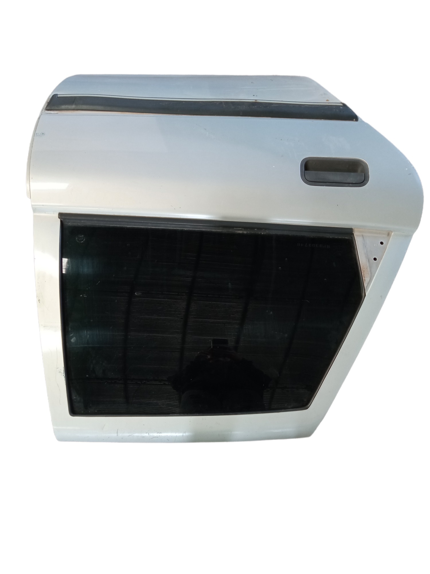 Porta Traseira Direita Chevrolet Vectra 1995  1996 1997 1998 4