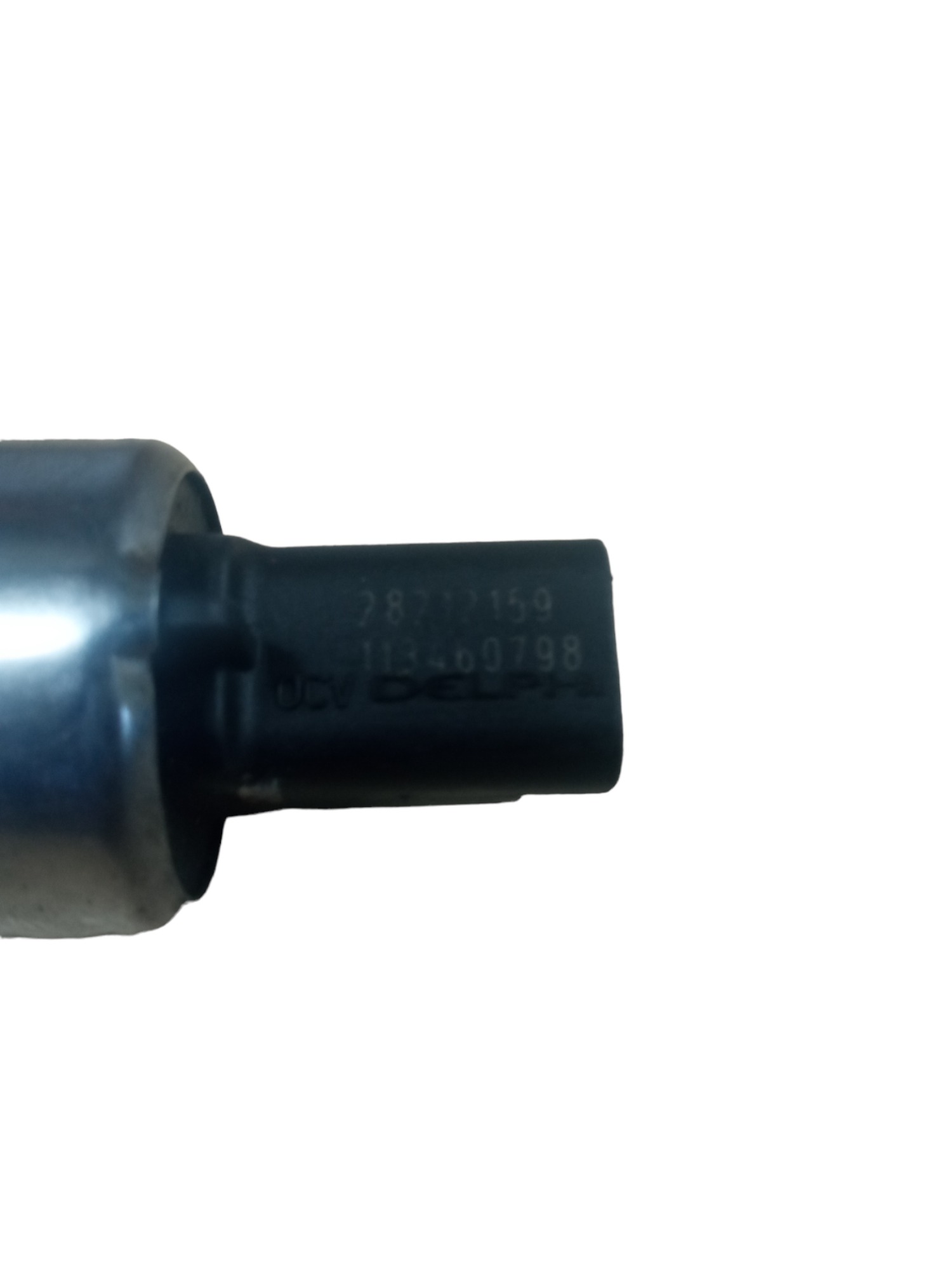 Válvula Selenoide Cabeçote Jac J3 2010/2015 M.v 5