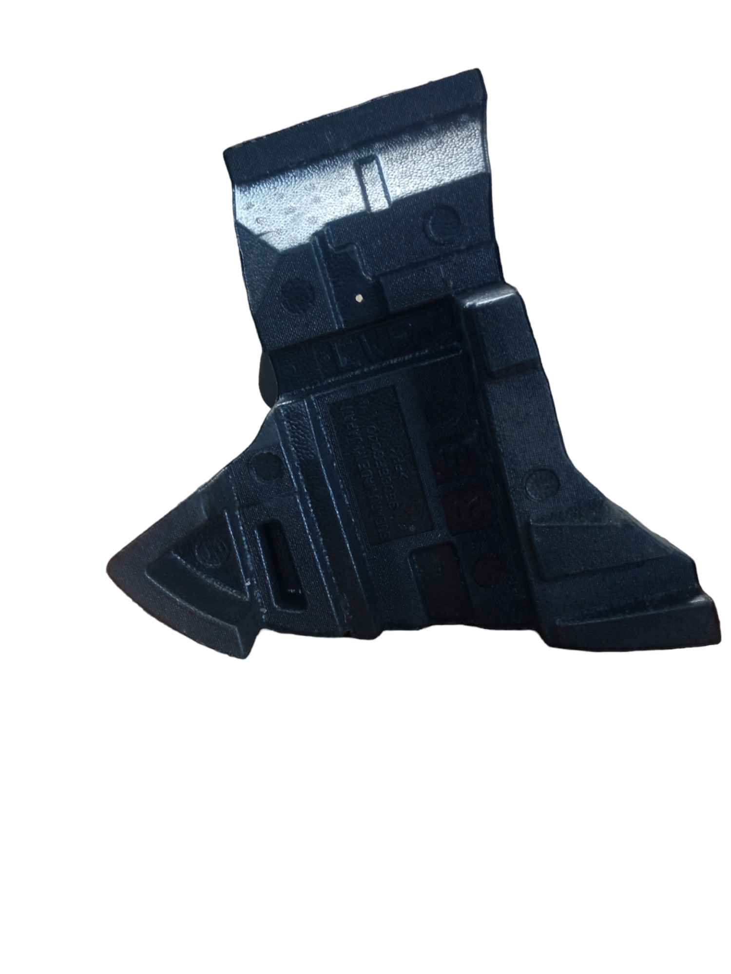 Isopor Protetor Caixa De Ferramentas Subaru Impreza 10/11 4