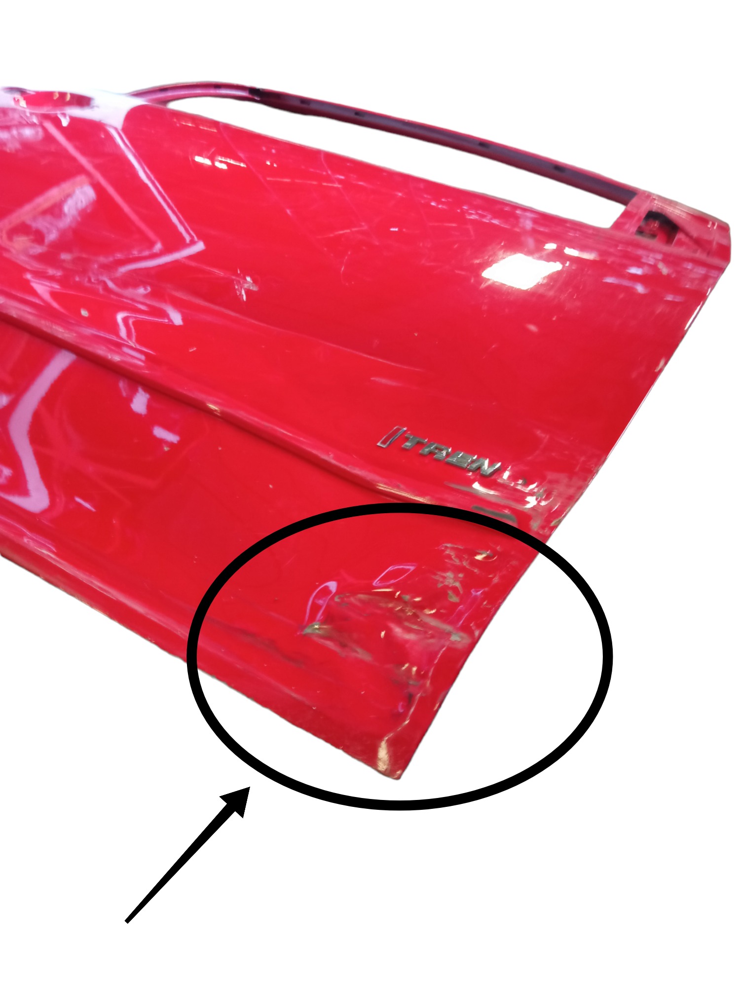 Porta Dianteira Direita Volkswagen Fox 2010 2011 2012 2013 2