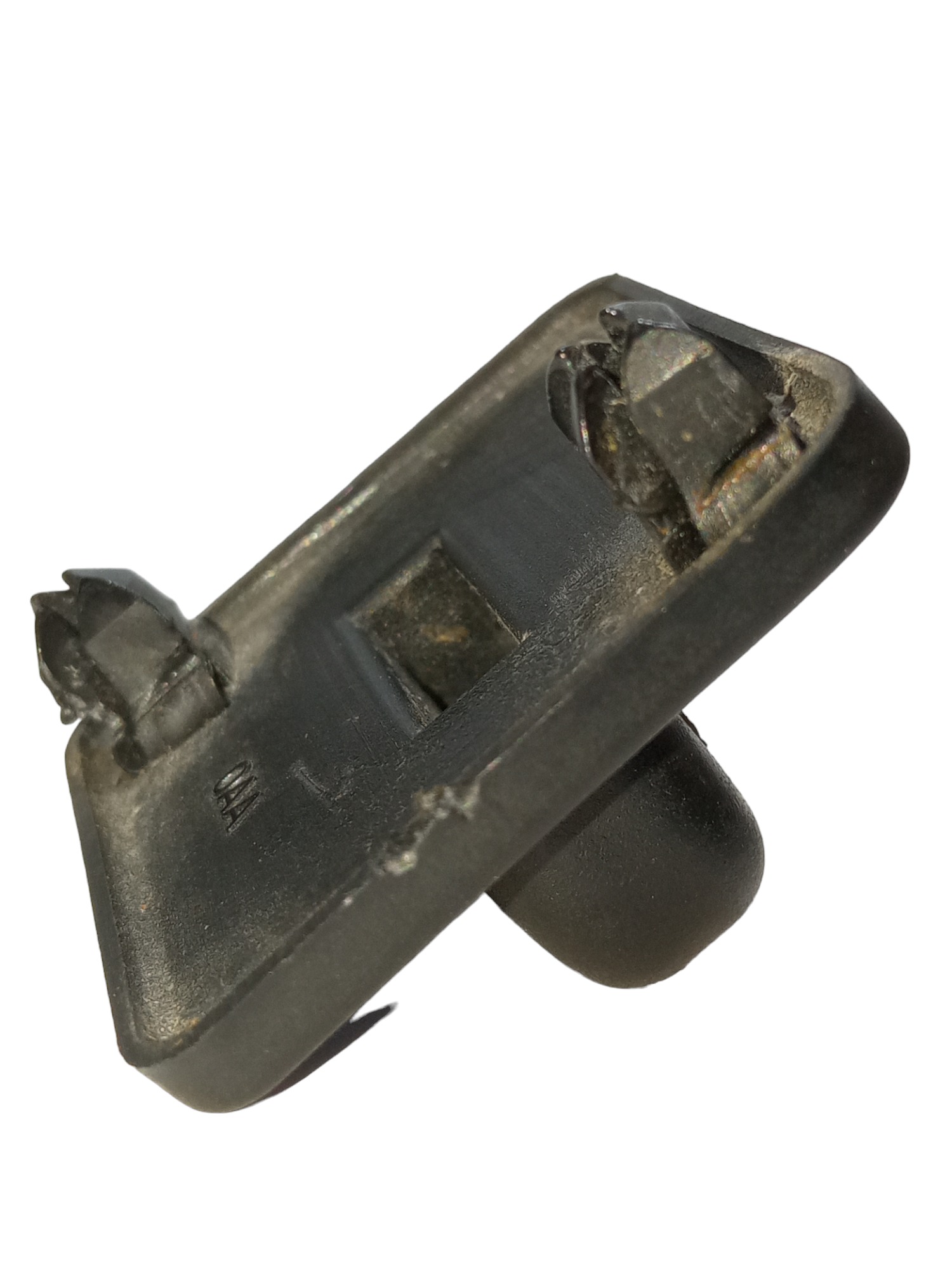 Suporte Dianteiro Haste Capo Chery S18 2012 2013 Usado 5