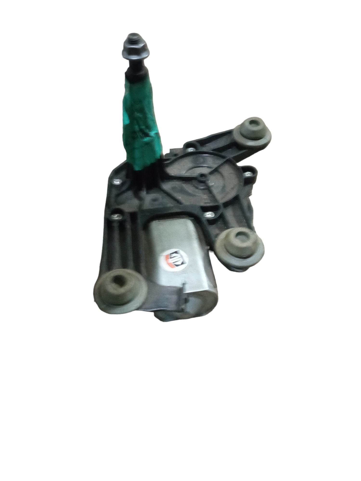 Motor Limpador Vidro Traseiro Citroën C5 2009/2012 M.v 3