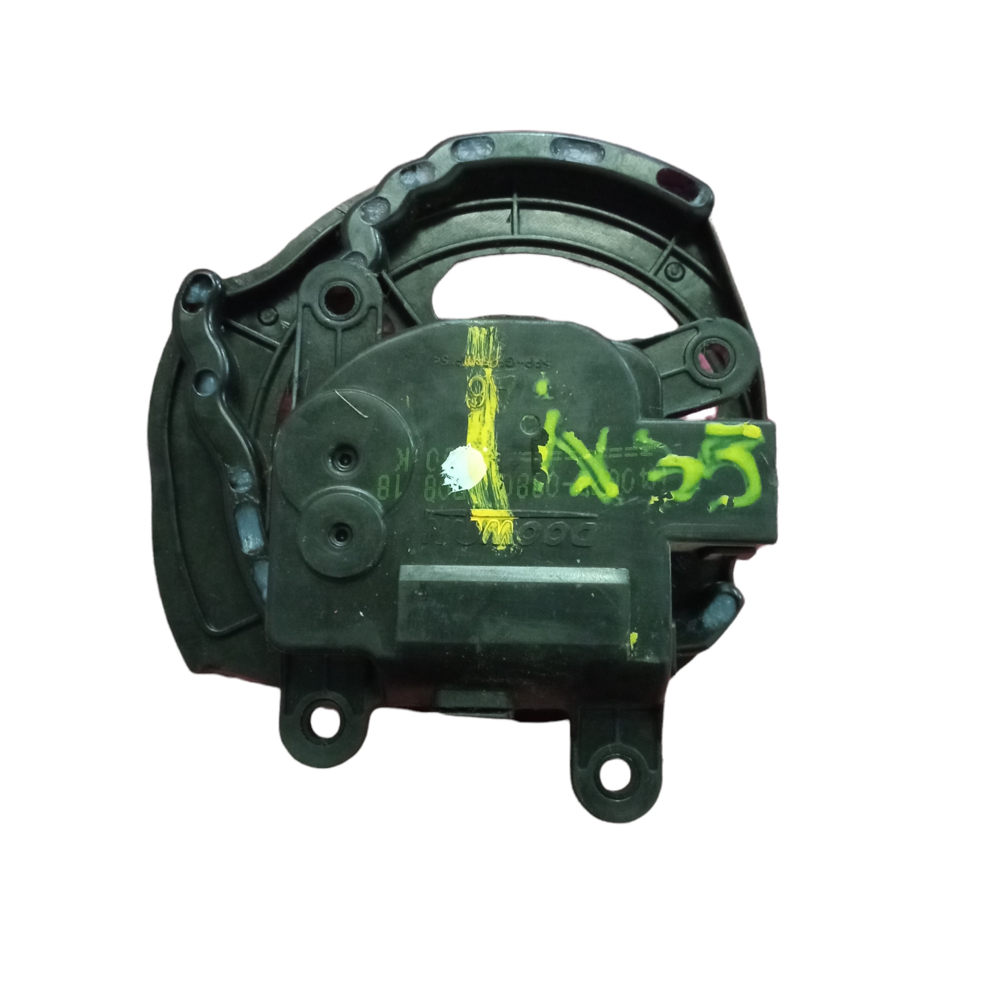 Atuador De Ar Hyundai Ix35/hb20/i30/veloster 2