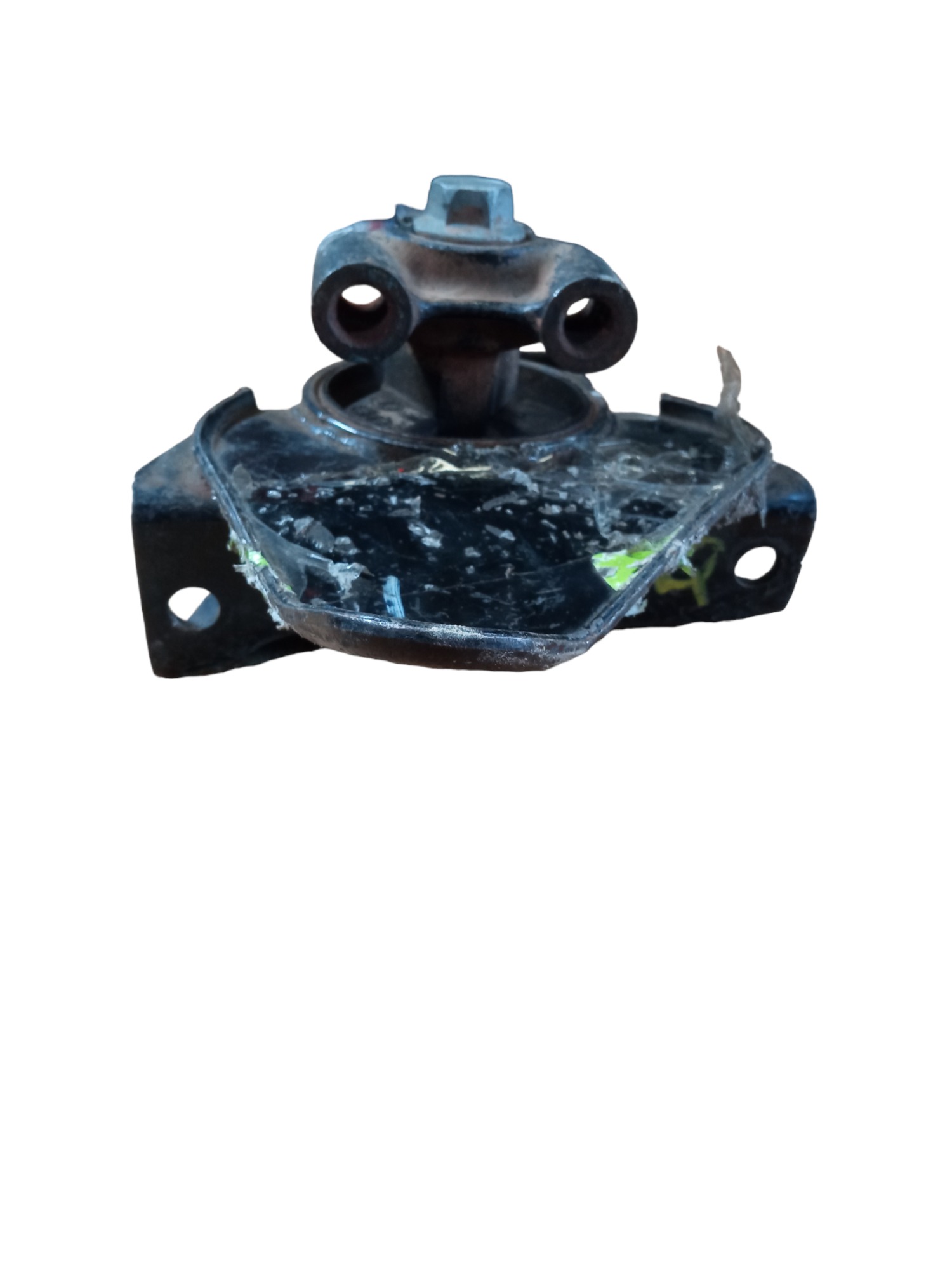 Coxim Direito Do Motor Chery Face 2010/2015 M.v 4