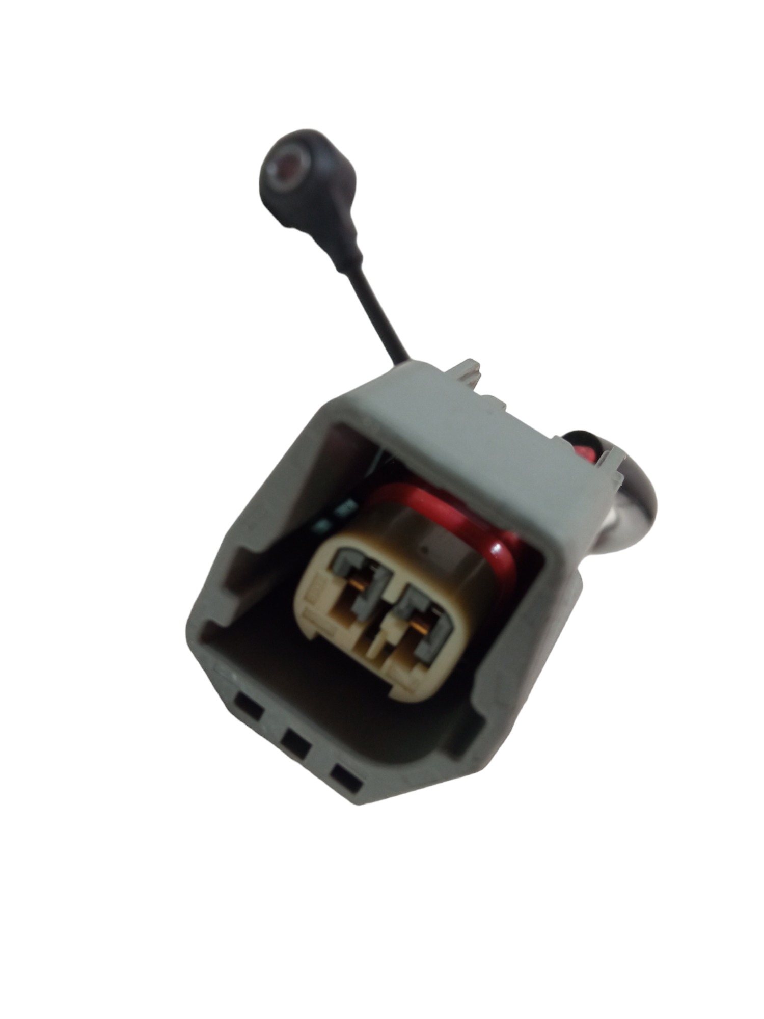 Sensor De Detonacao Ford Focus Fiesta Fusion 2008 A 2015 3
