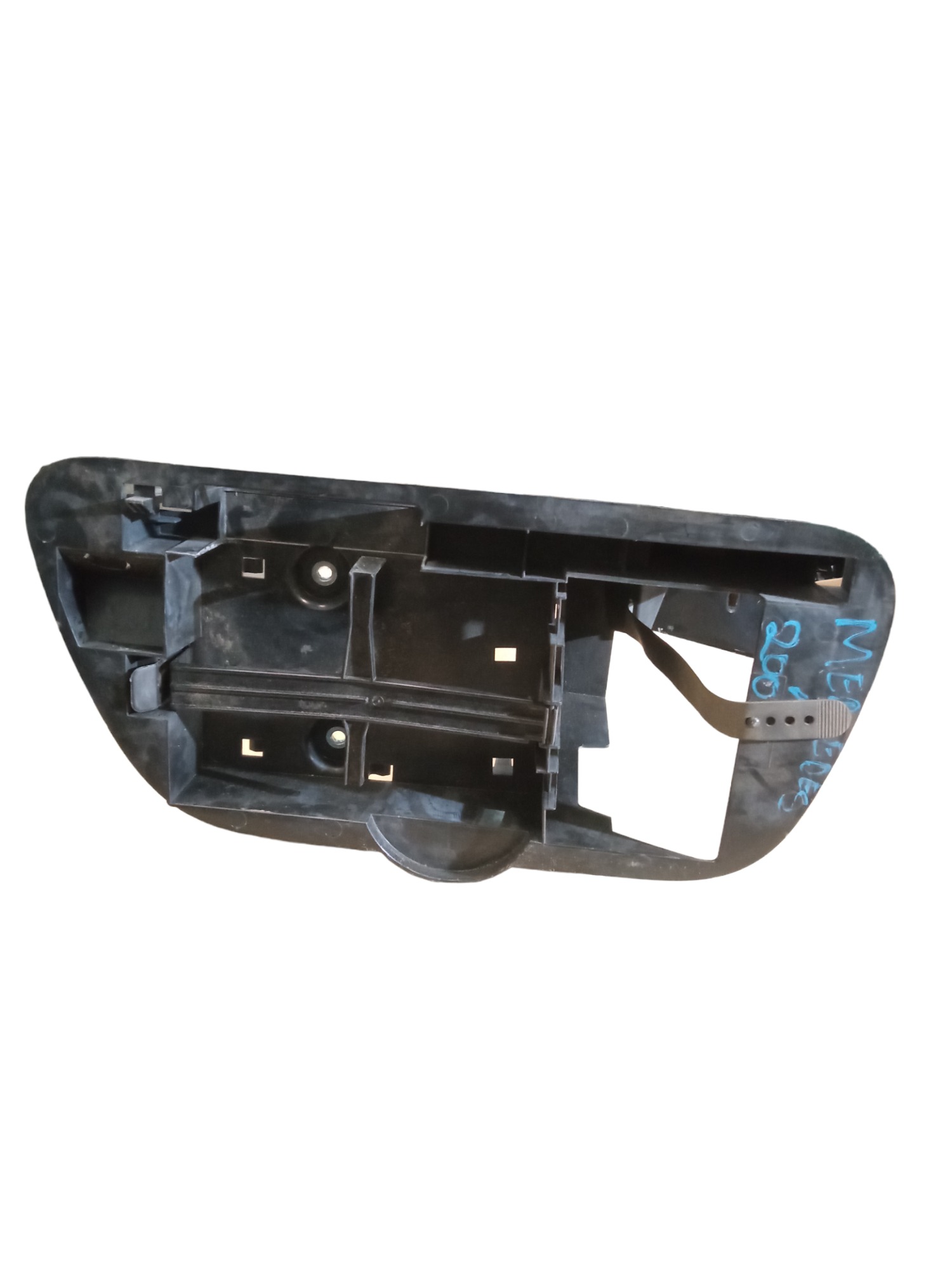 Caixa Do Kit Macaco Original Mercedes A200 2006/2010 2