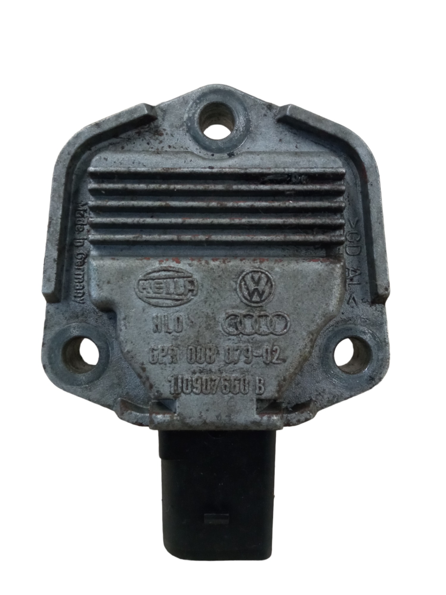 Sensor Nível Óleo Original Audi A3/vw Passat 1998/2005 M.v 2