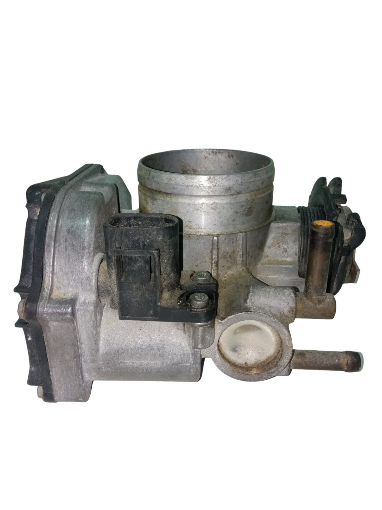 Tbi Corpo Borboleta Audi A3 99 2006 Vw Golf 1 6 New Beetle 2