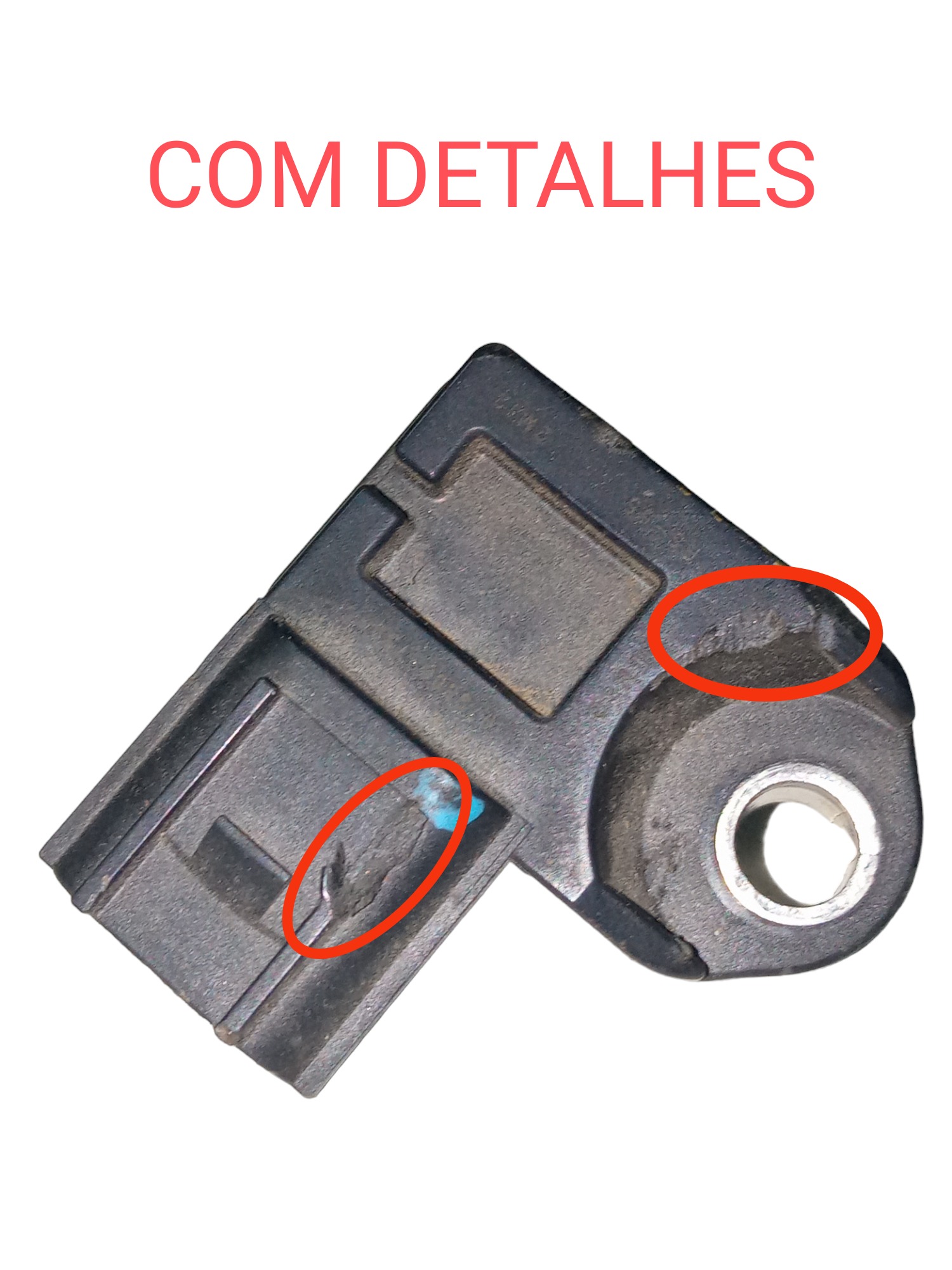 Sensor Map Honda City 2014 1 5 Fit Acura Civic Original 2